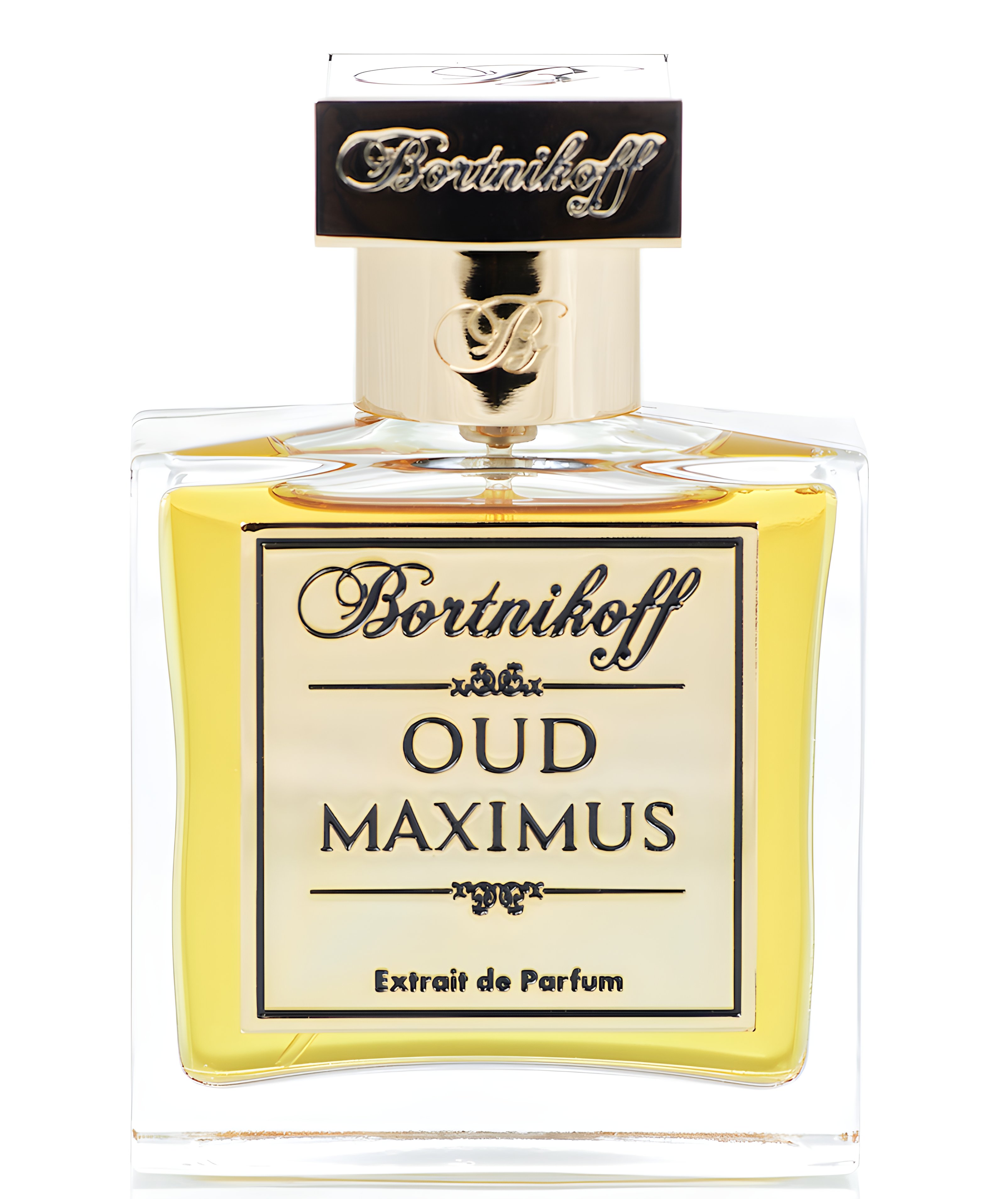 Picture of Oud Maximus fragrance