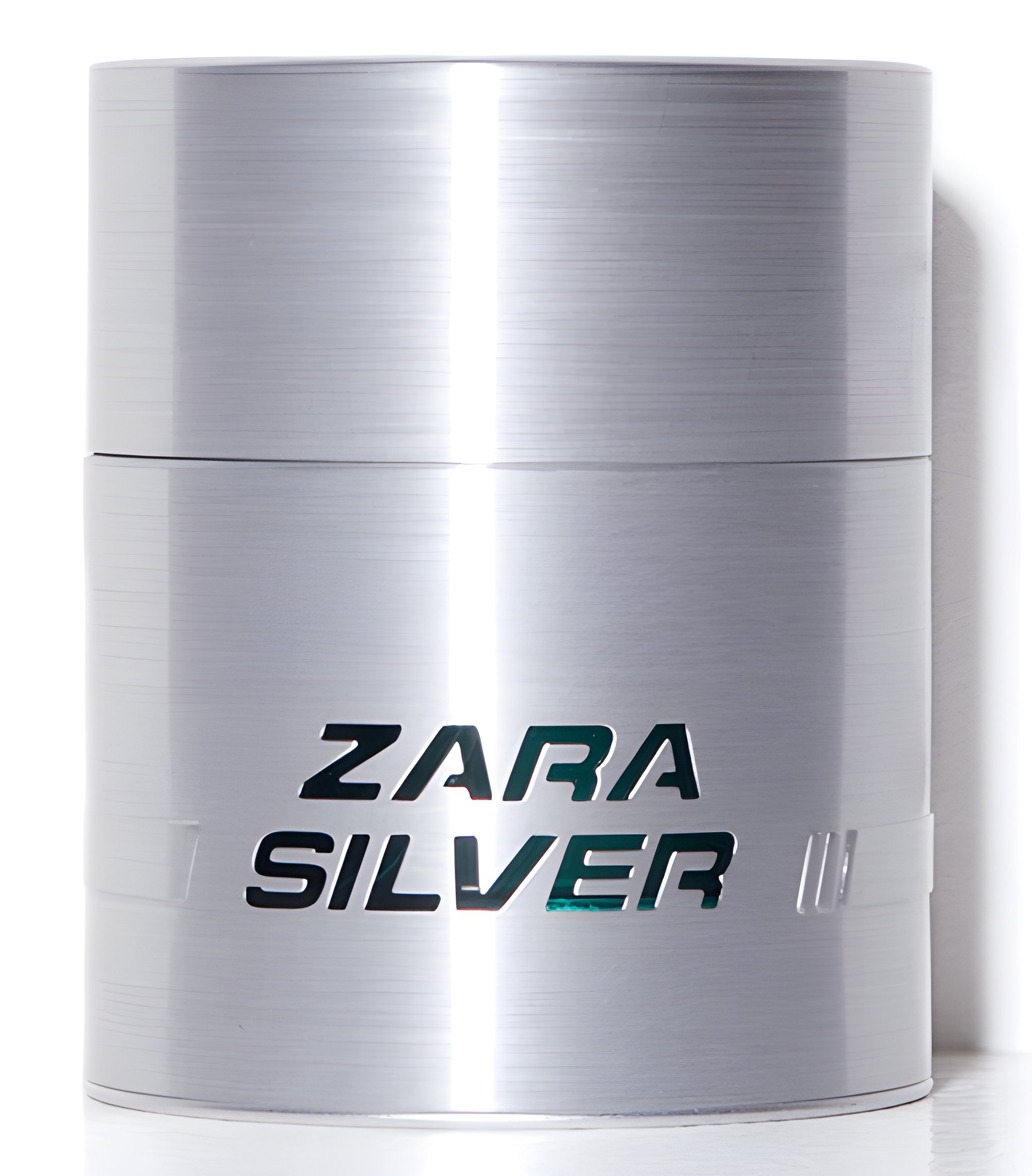 Picture of Zara Silver fragrance