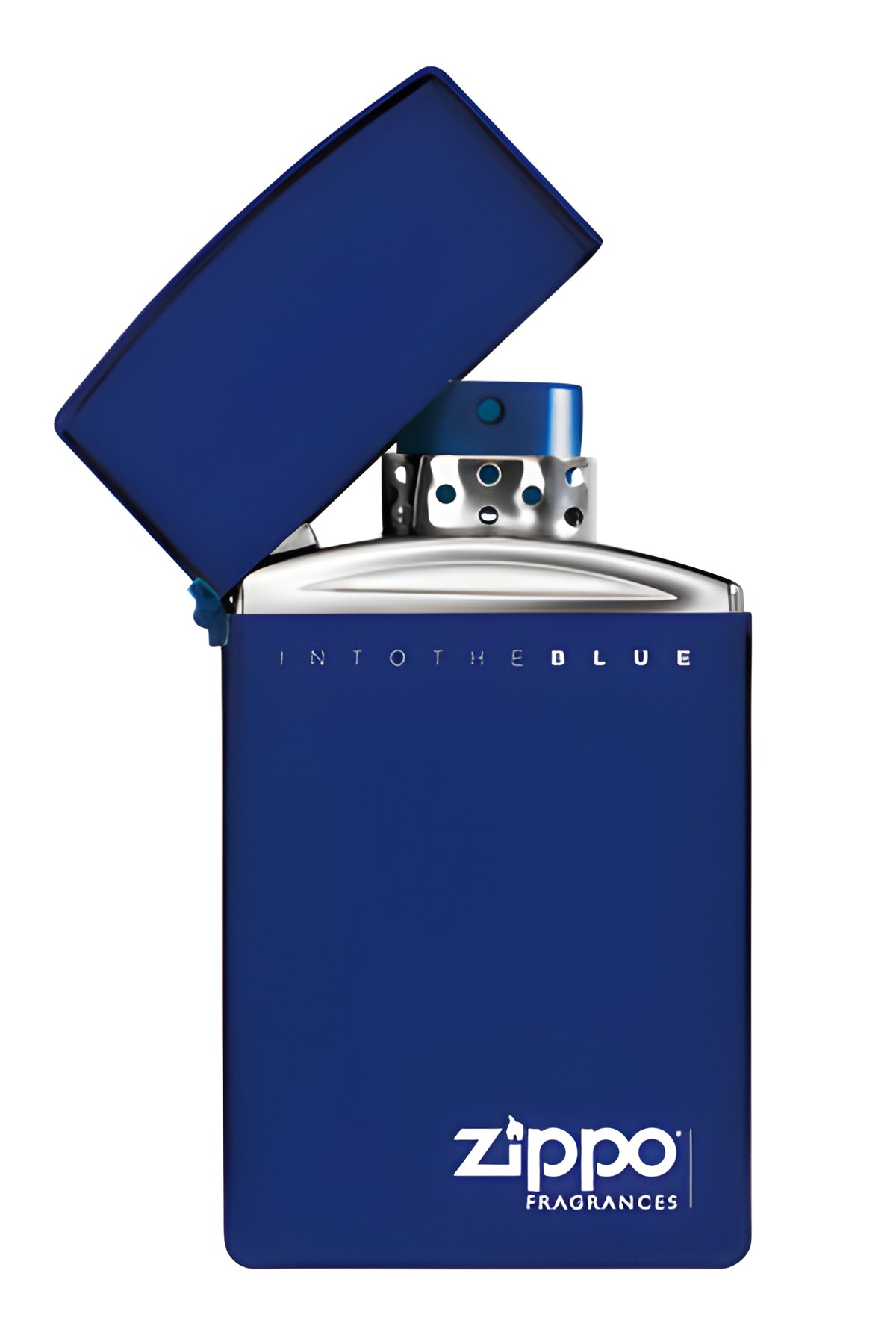 Picture of Zippo Into the Blue fragrance