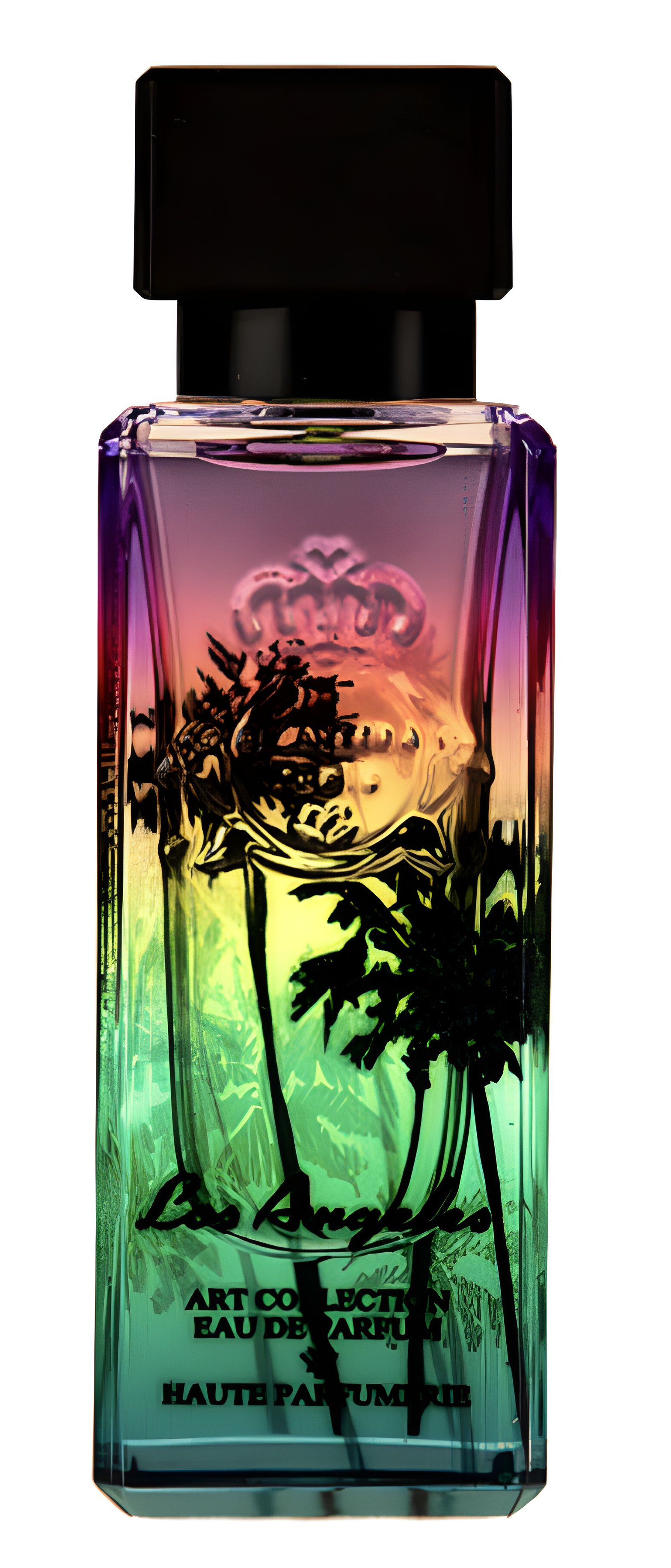 Picture of Los Angeles fragrance