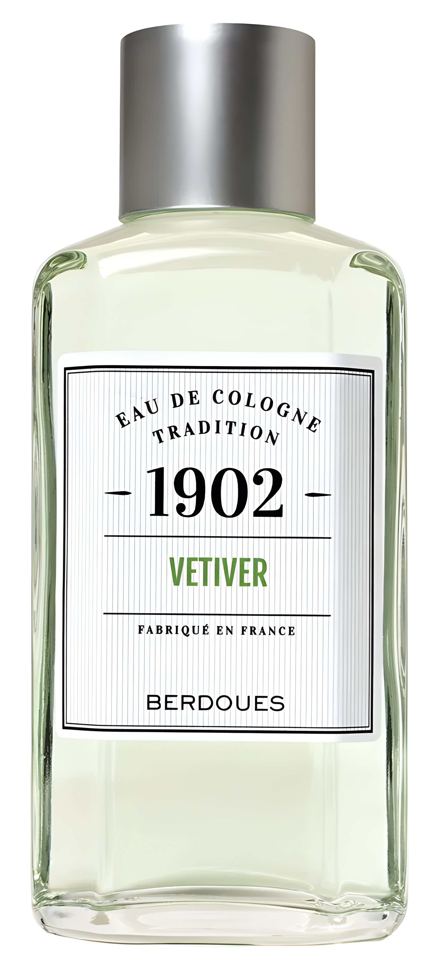 Picture of 1902 Vetiver fragrance