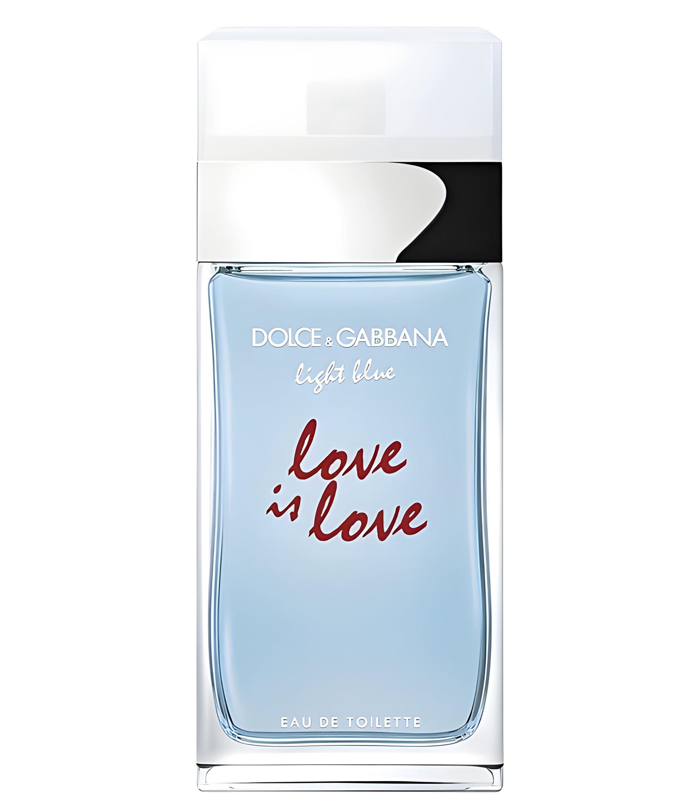 Picture of Light Blue Love Is Love Pour Femme fragrance