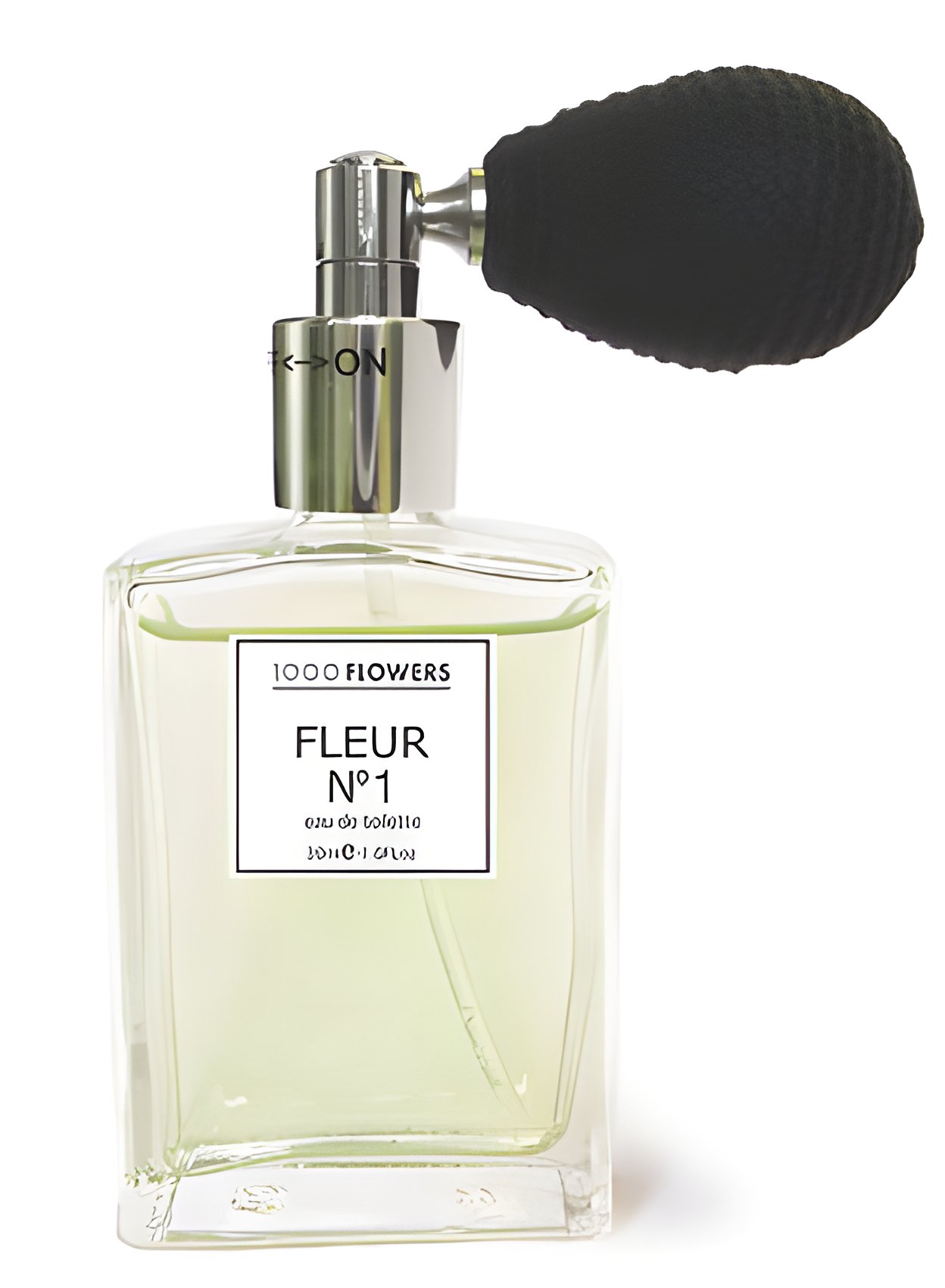 Picture of Fleur No 1 fragrance