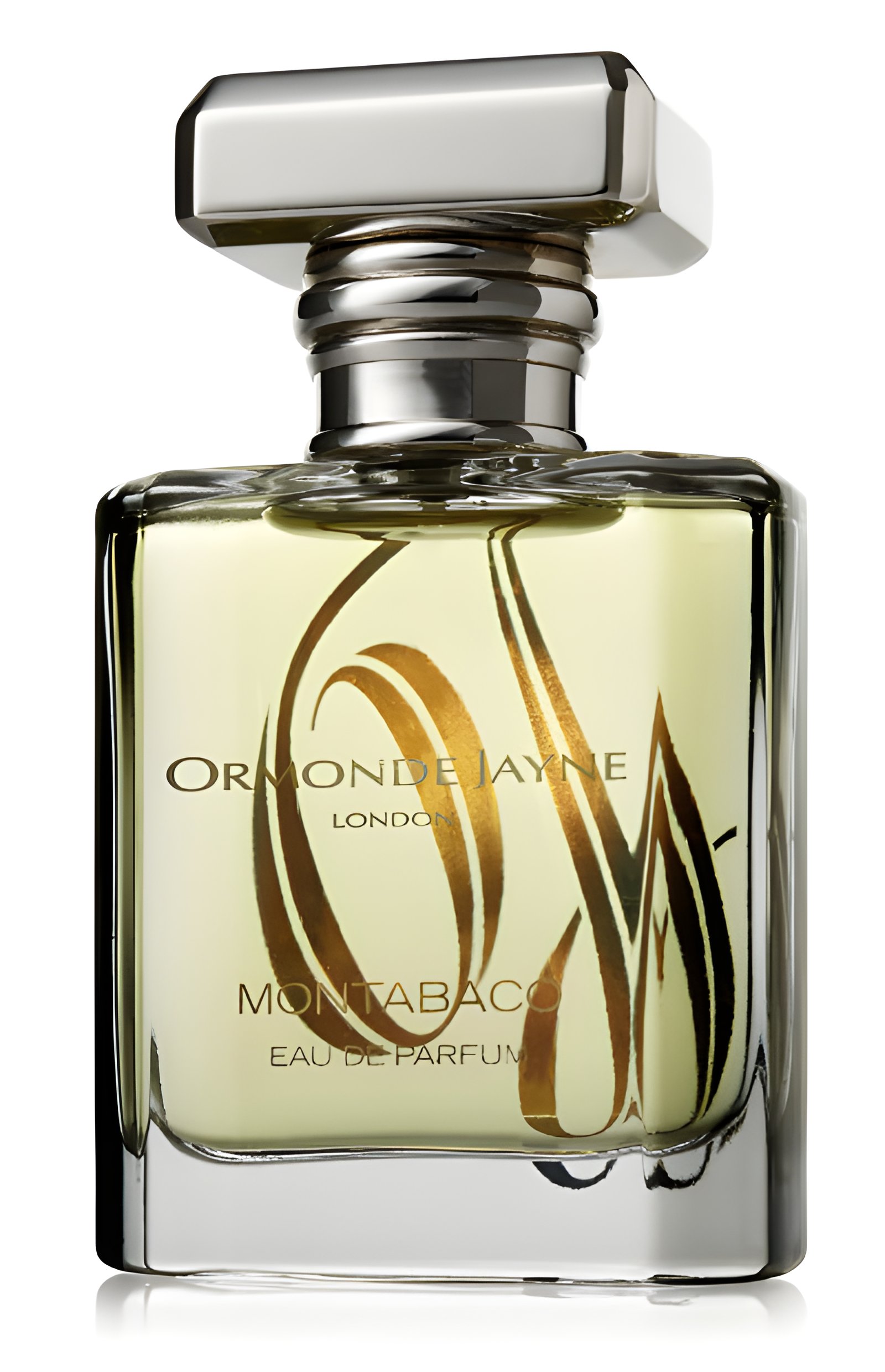 Picture of Montabaco fragrance