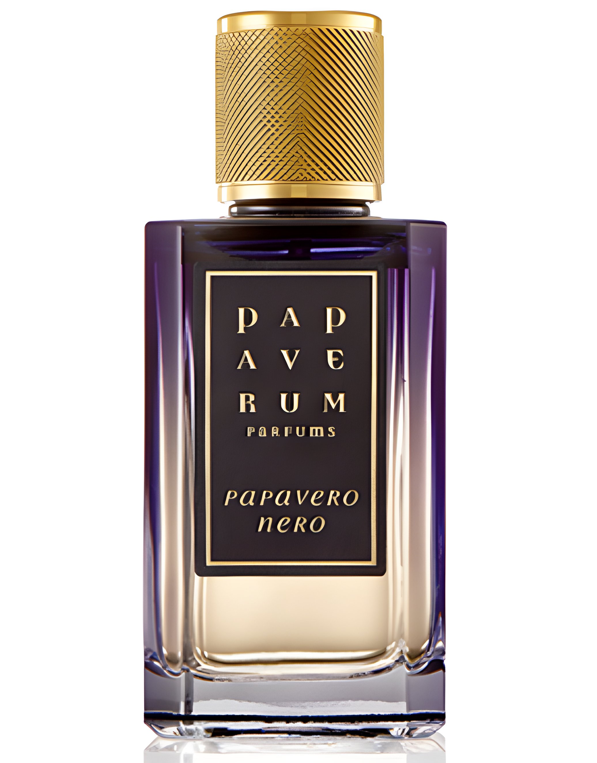 Picture of Papavero Nero fragrance