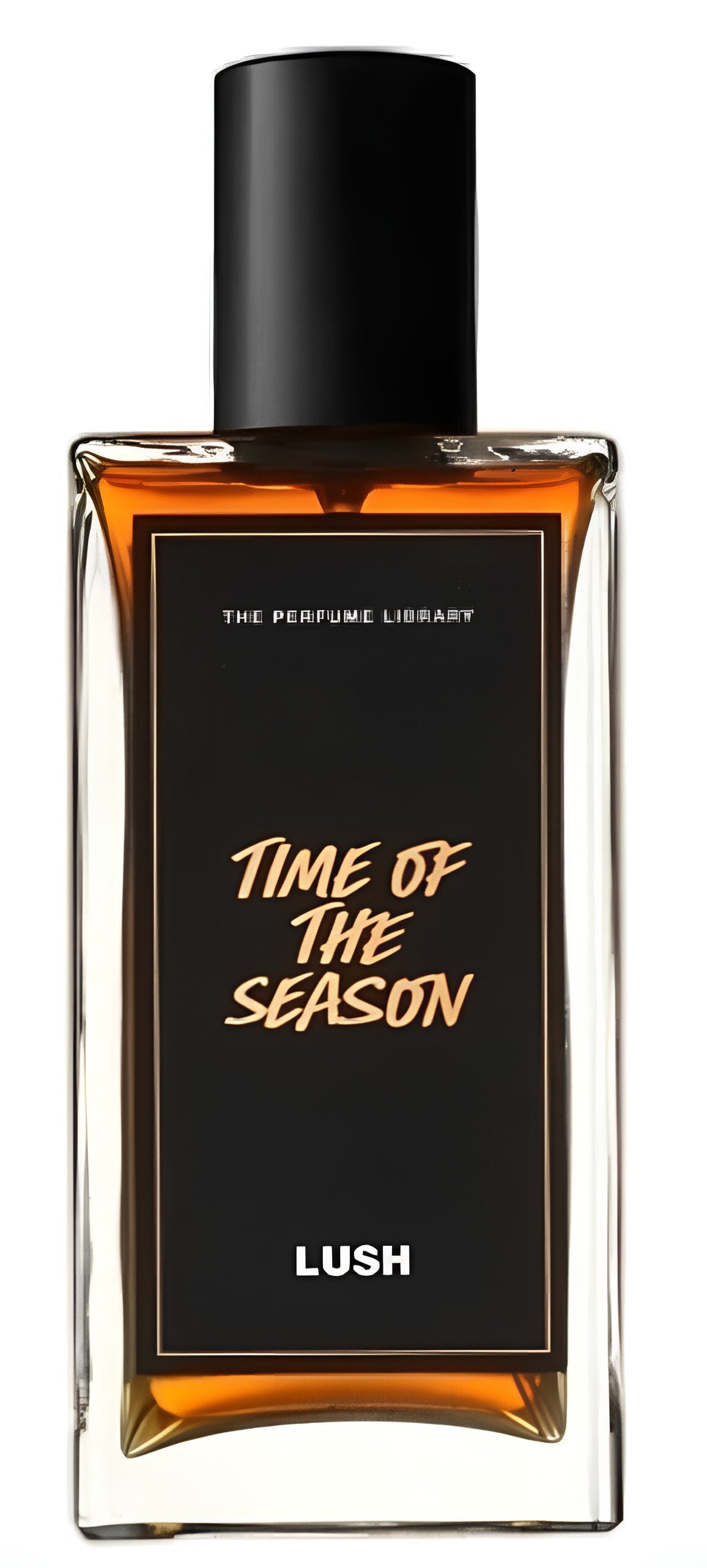 Picture of Time of the Season fragrance