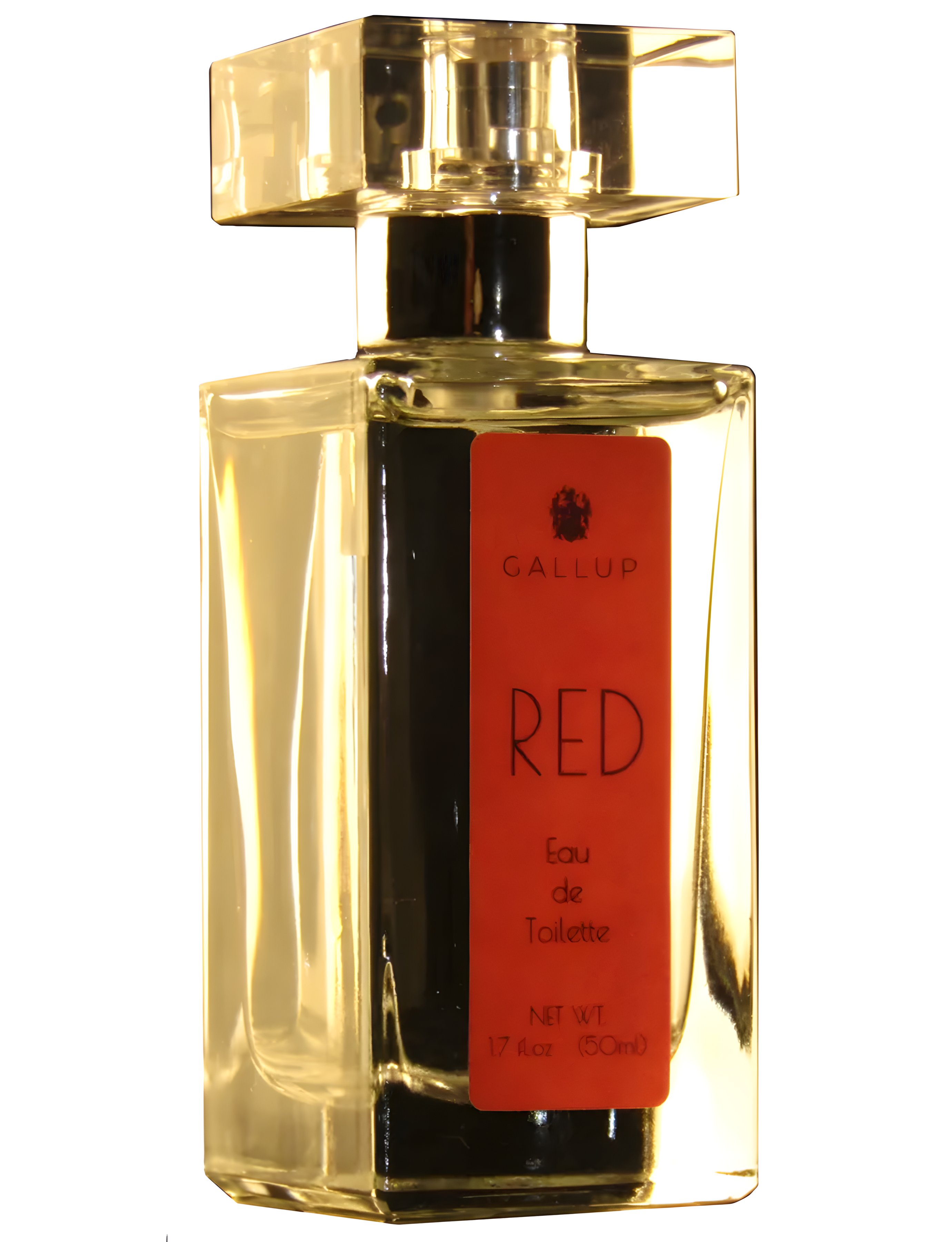 Picture of RED fragrance