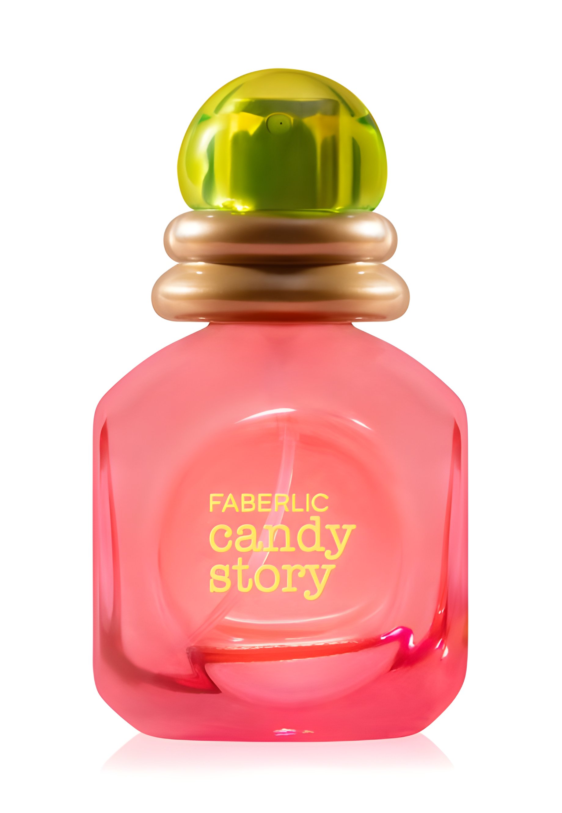 Picture of Candy Story fragrance