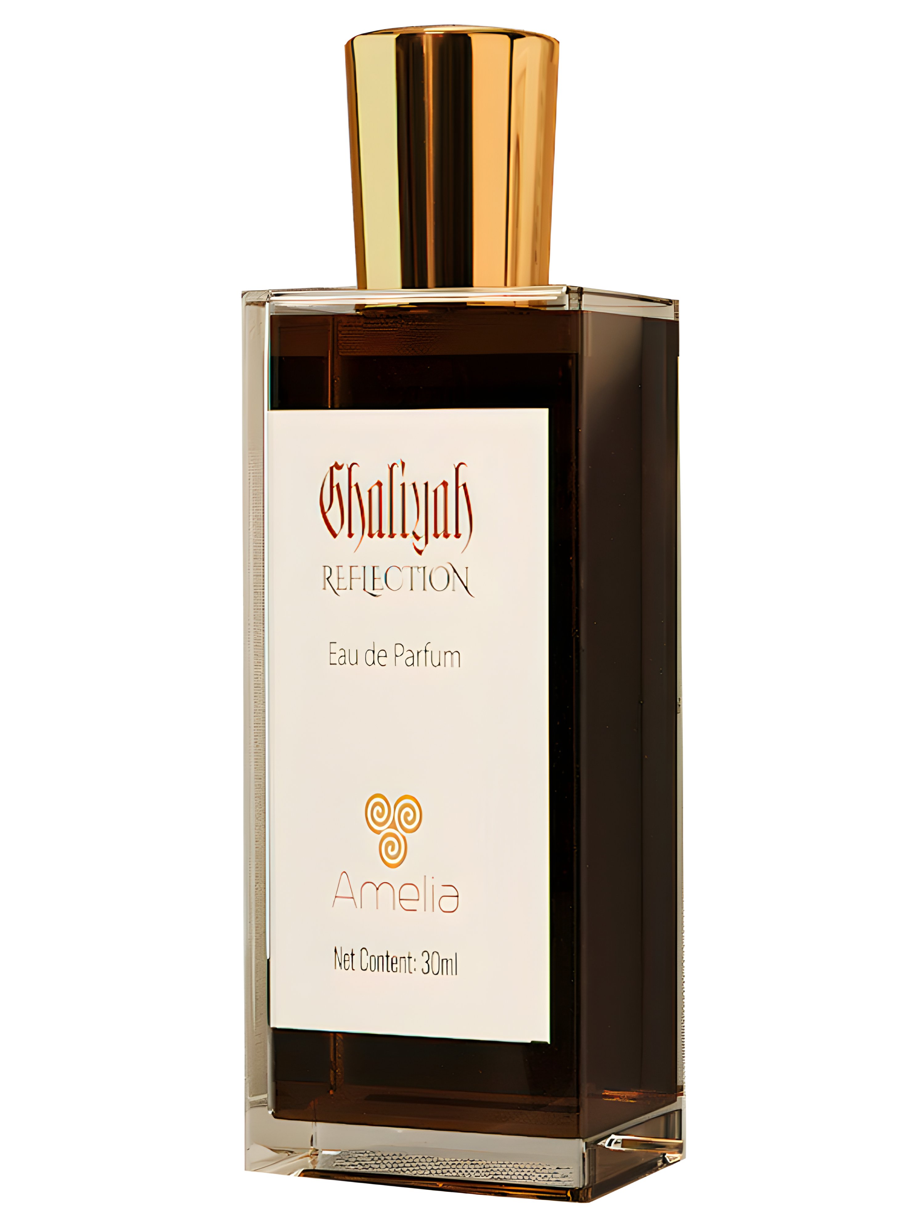 Picture of Ghaliyah Reflection fragrance