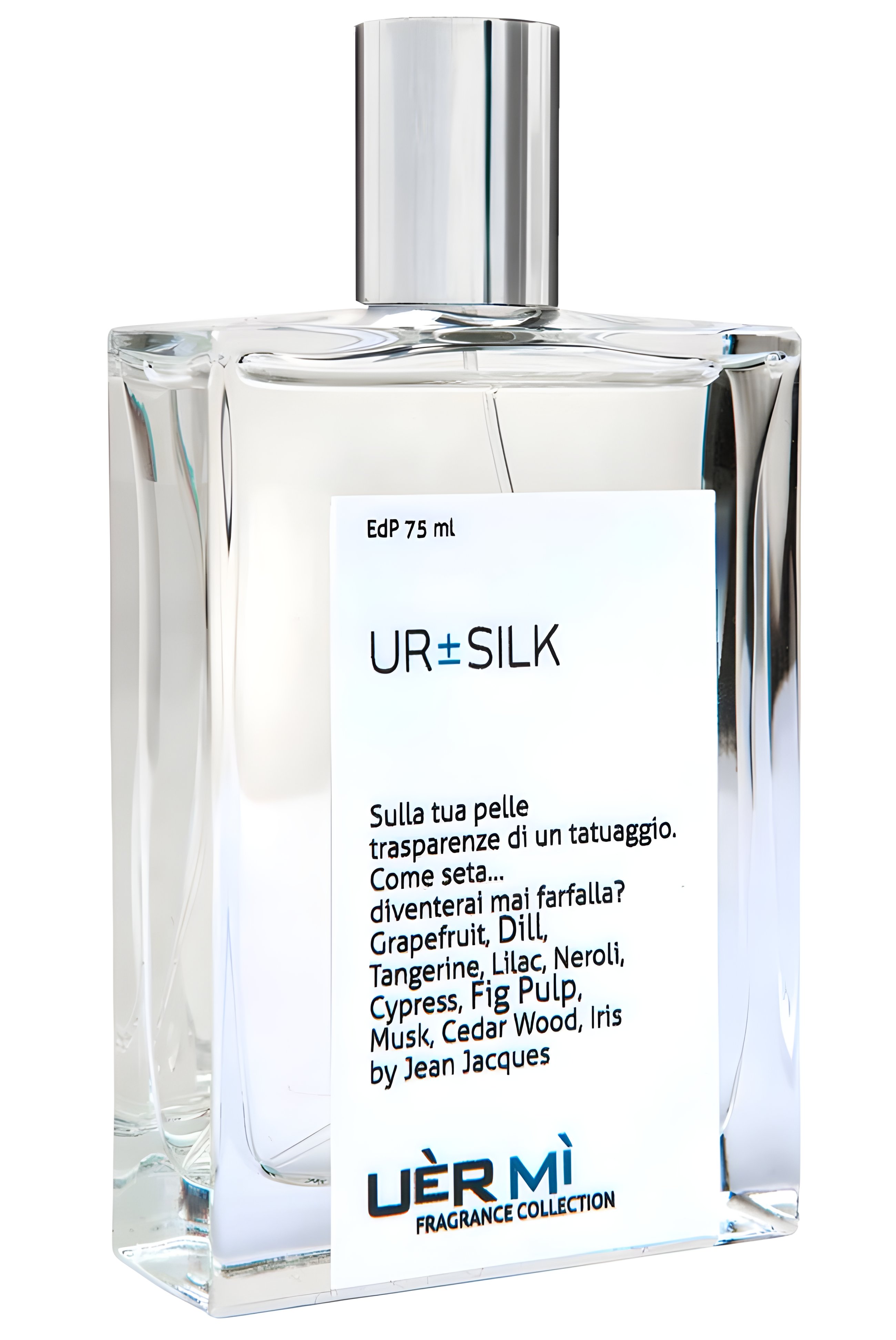 Picture of UR ± Silk fragrance