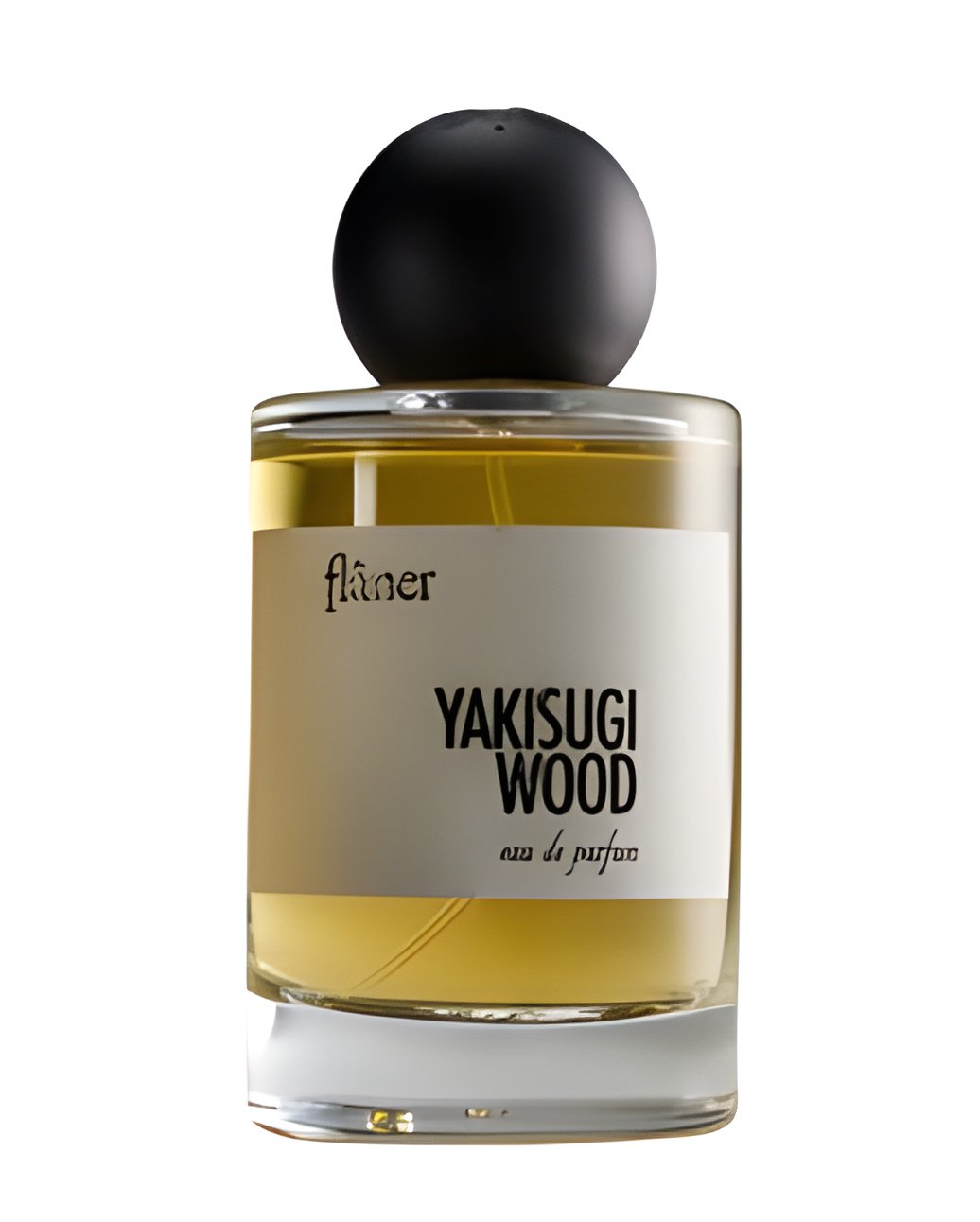 Picture of Yakisugi Wood fragrance