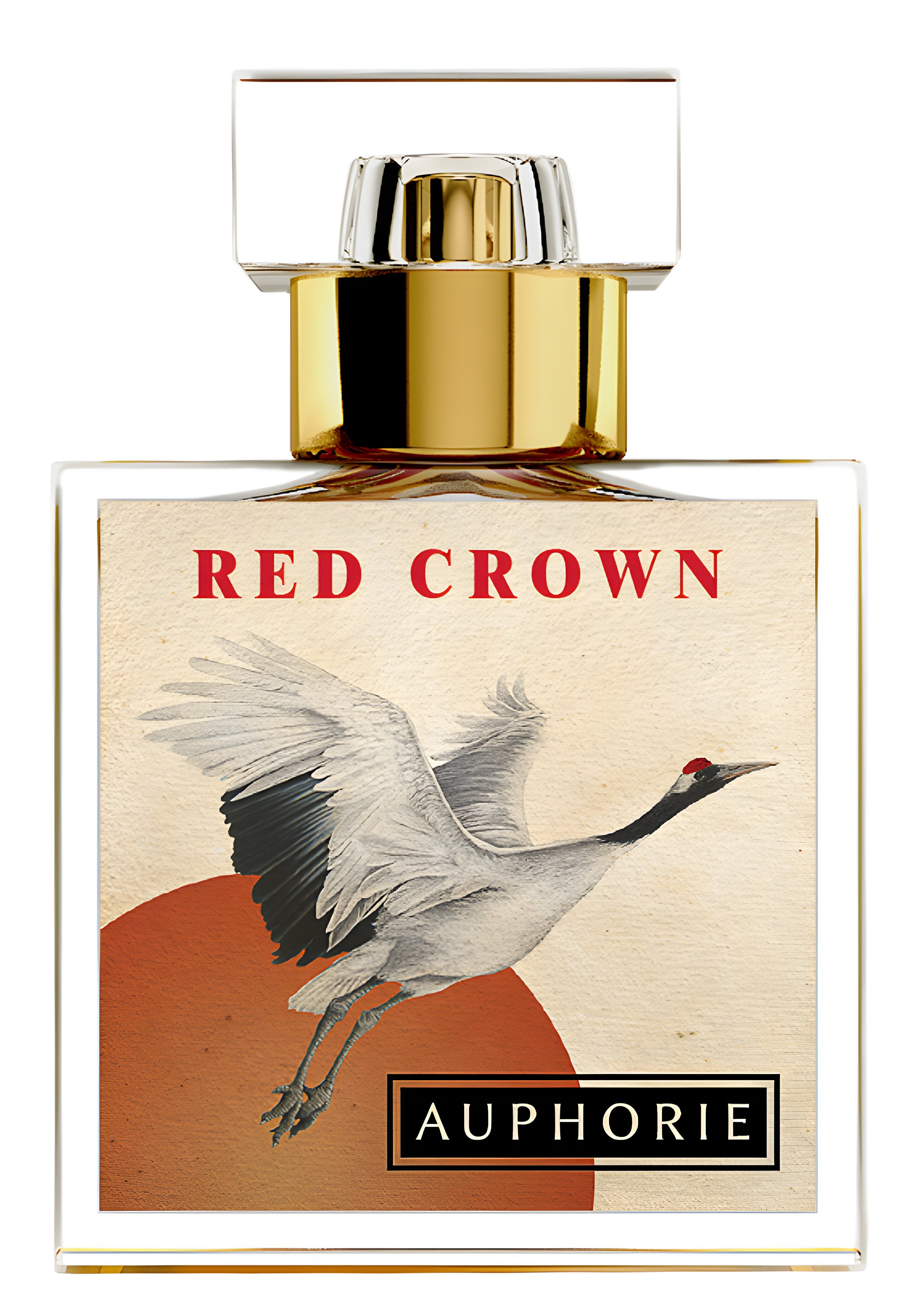 Picture of Red Crown fragrance