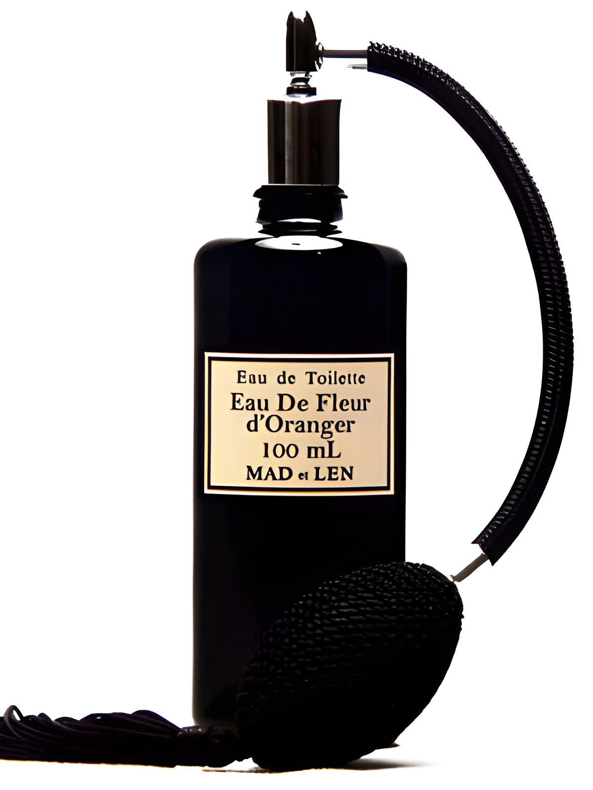 Picture of Eau de Fleur d'Oranger fragrance