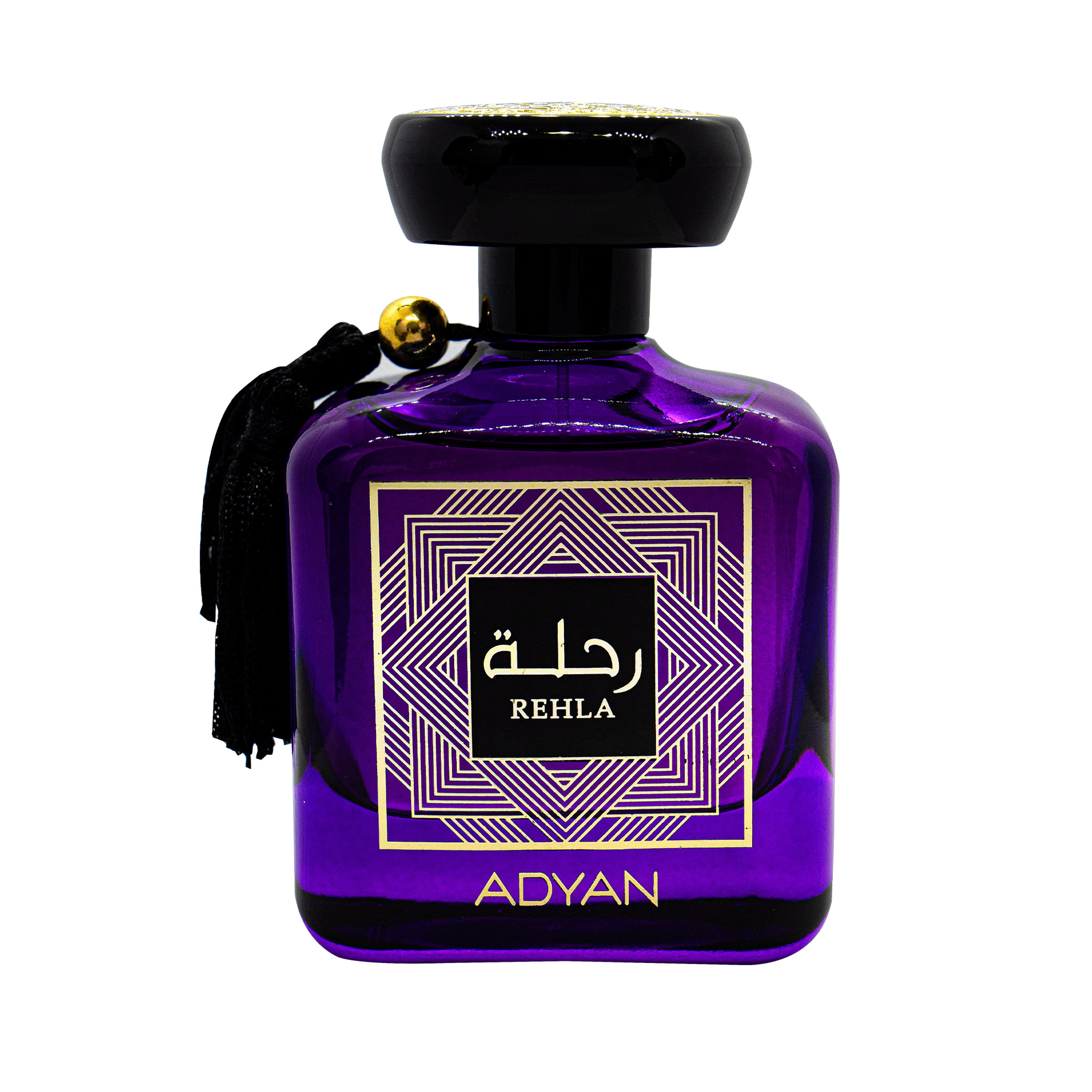 Picture of Rehla fragrance