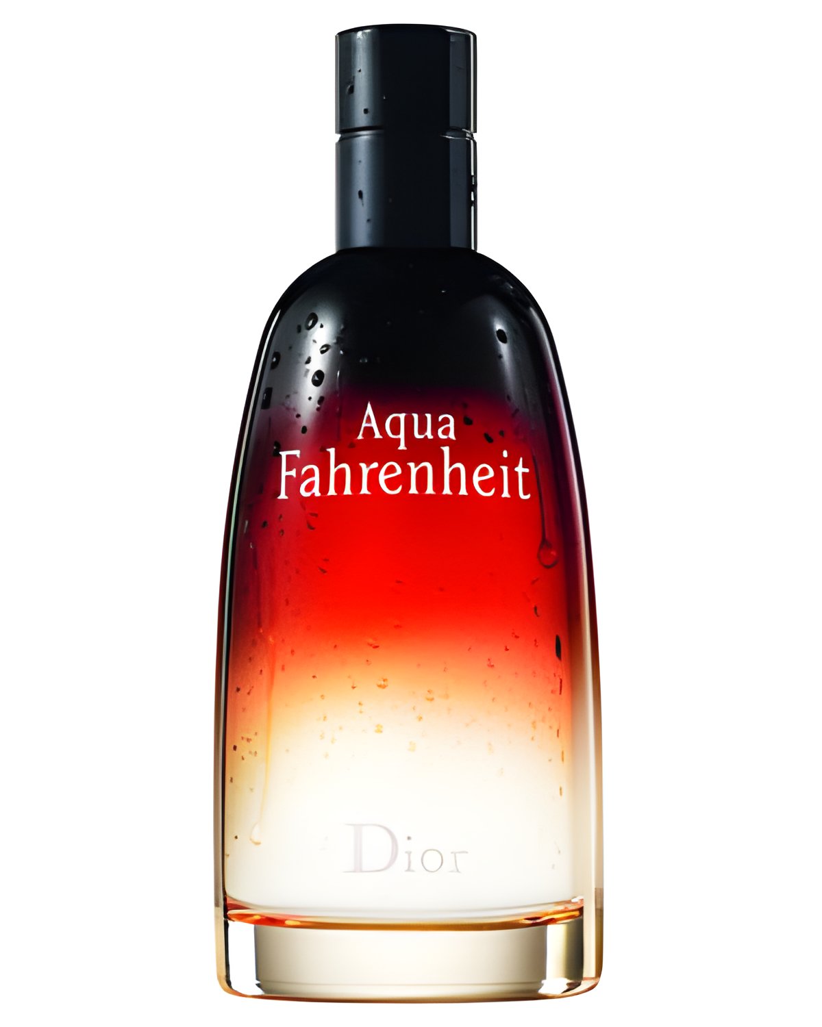 Picture of Aqua Fahrenheit fragrance