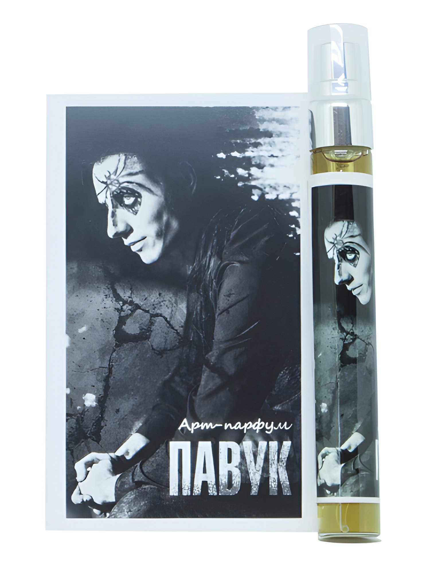 Picture of Spider / Павук fragrance