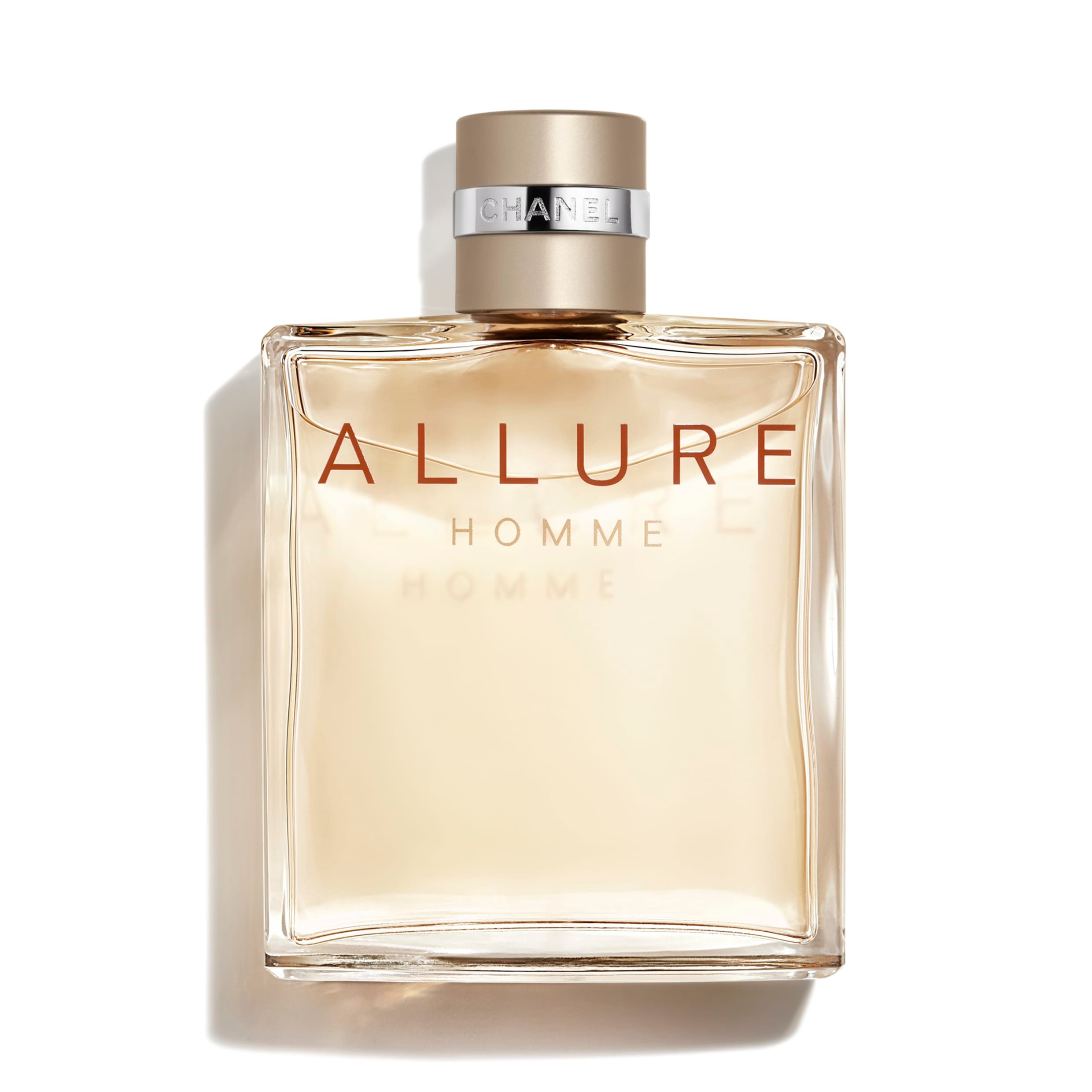 Picture of Allure Homme fragrance