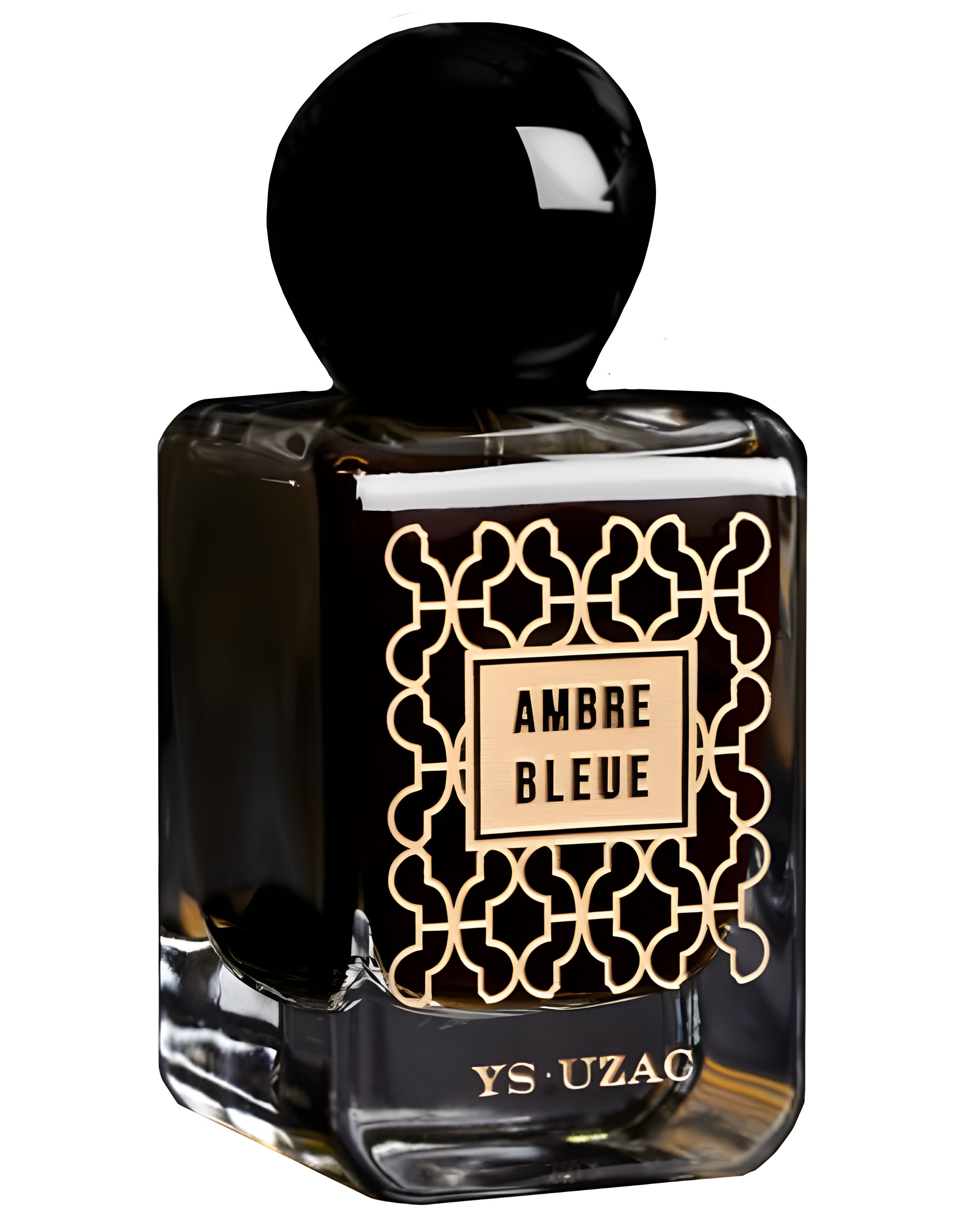 Picture of Ambre Bleue fragrance