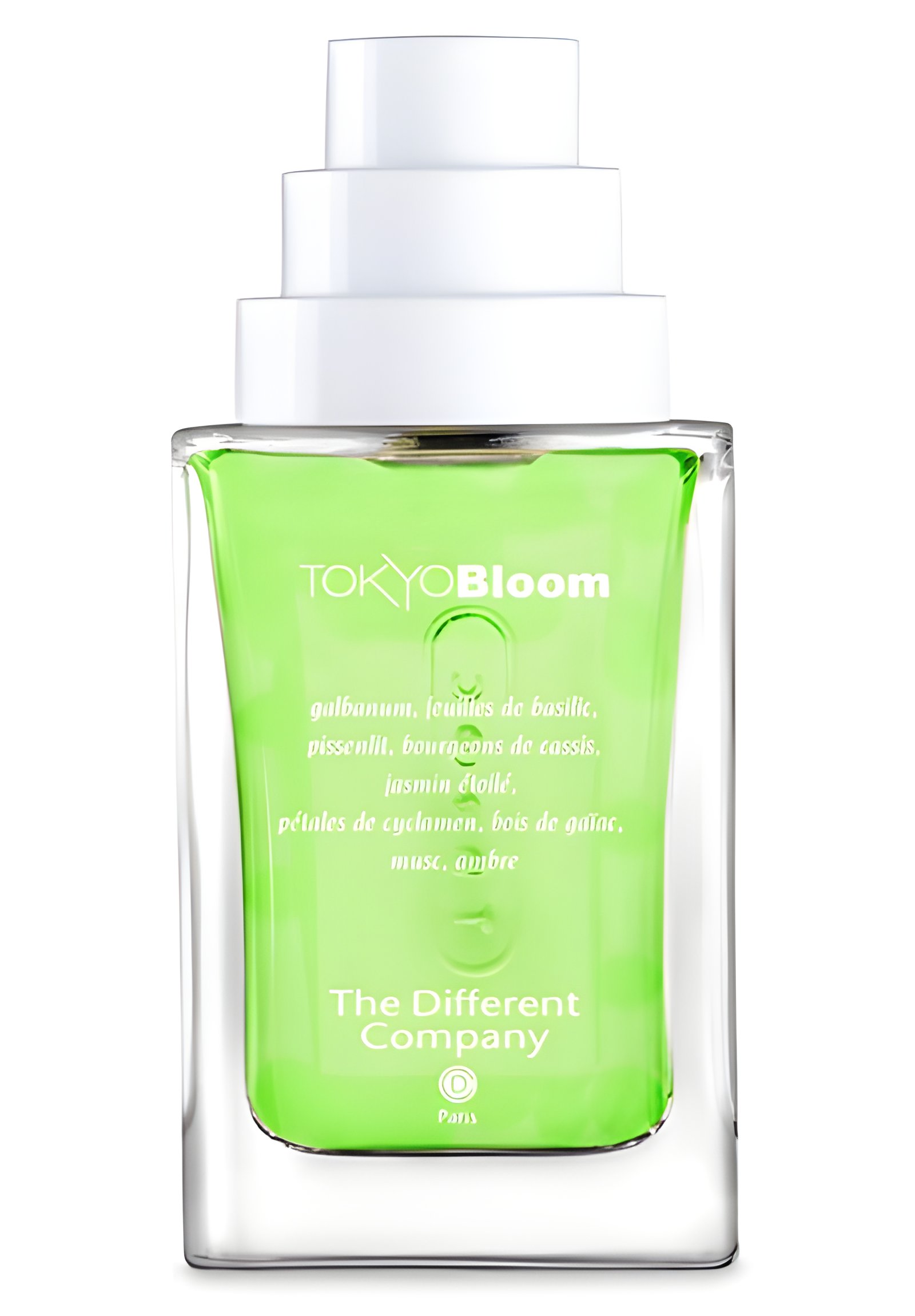 Picture of Tokyo Bloom fragrance