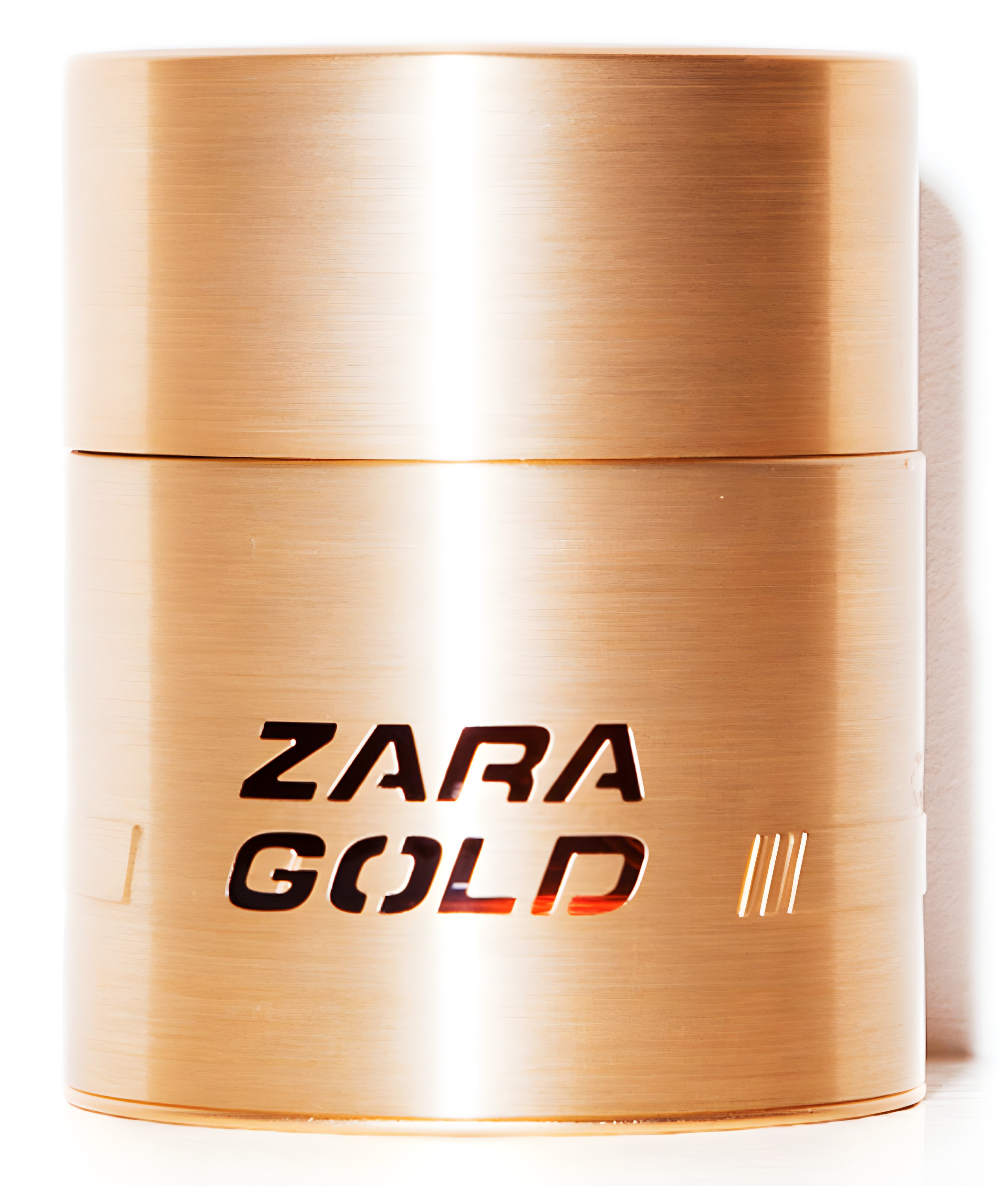 Picture of Zara Gold fragrance