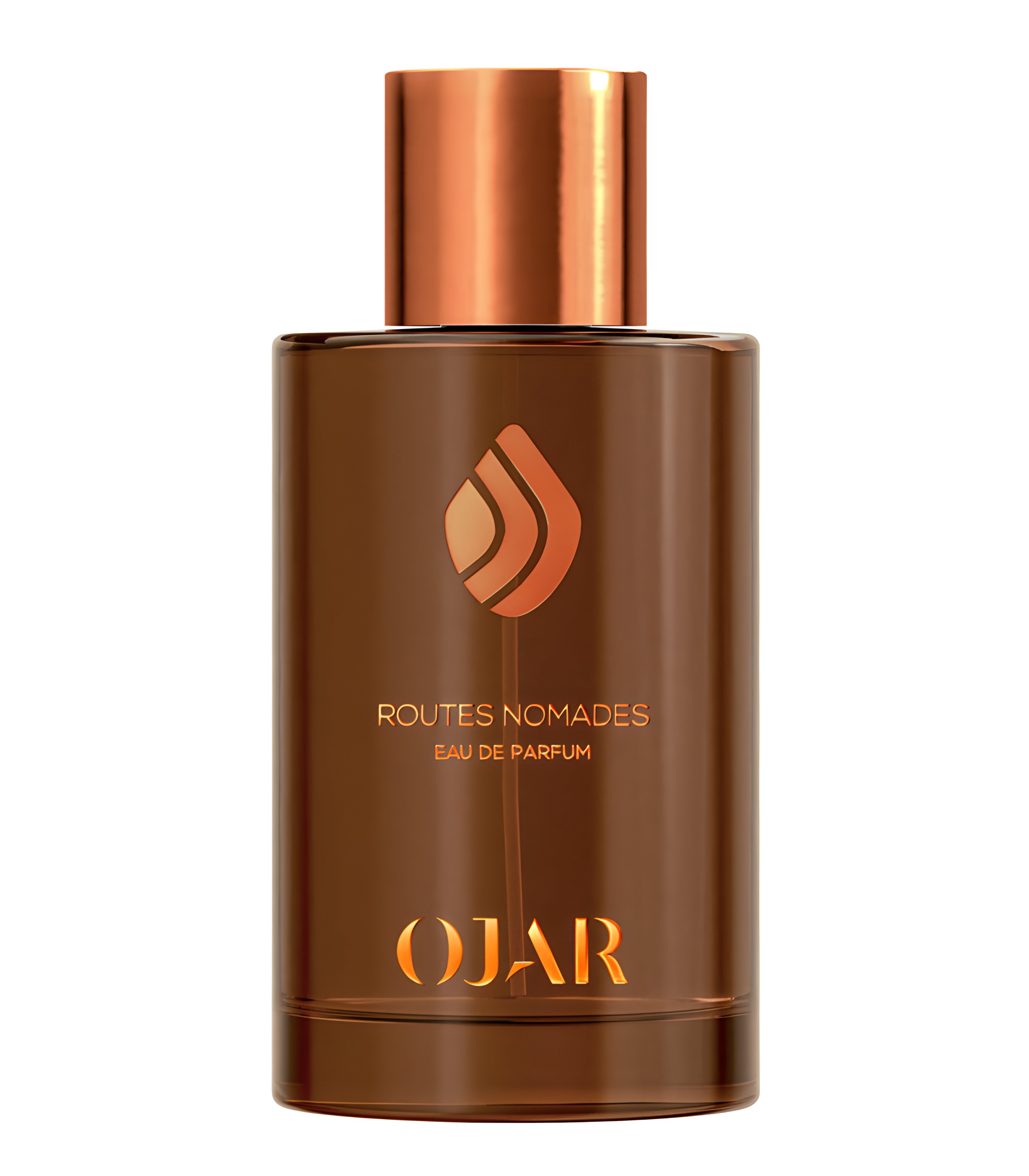 Picture of Routes Nomades Eau de Parfum fragrance