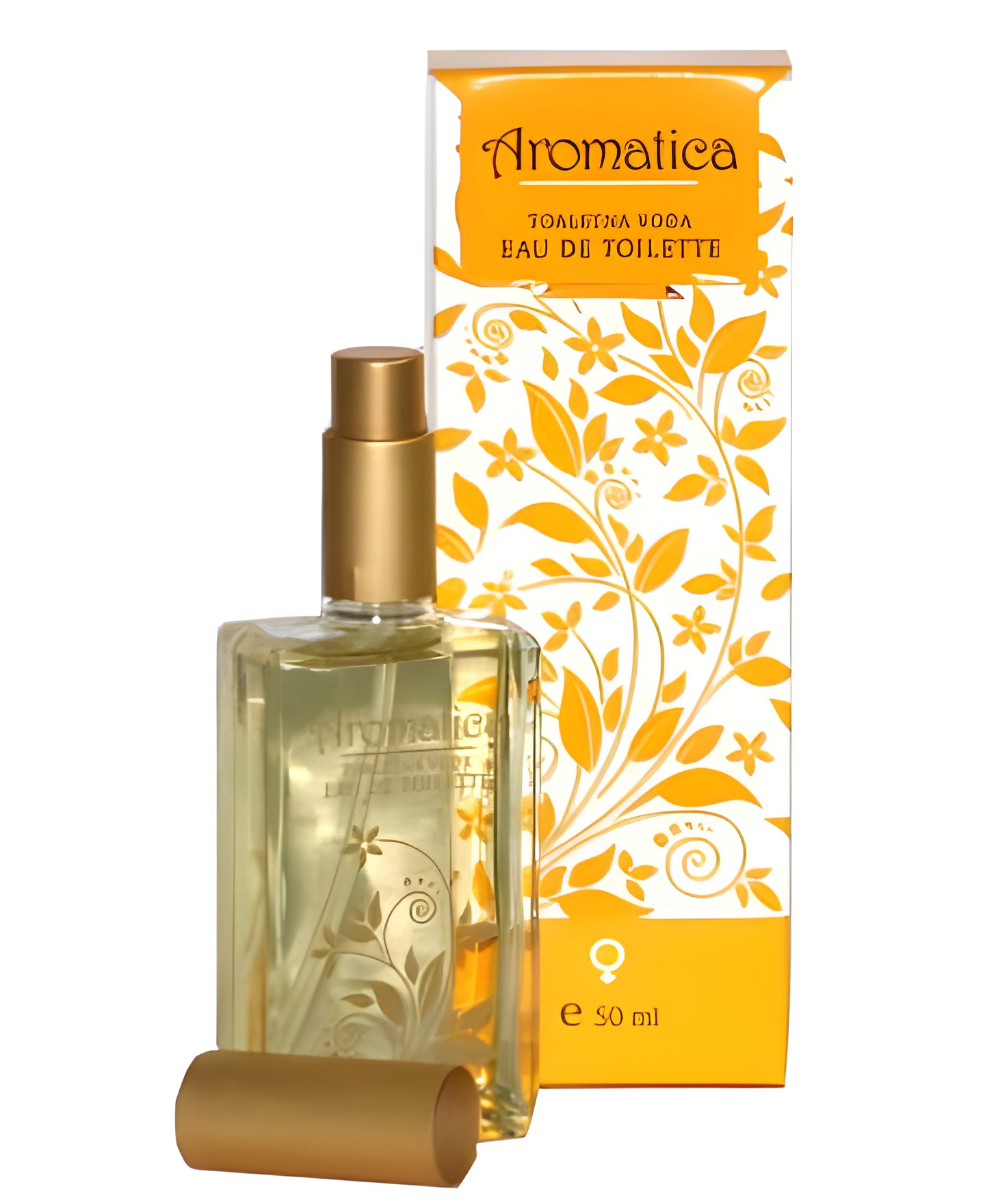 Picture of Aromatica Eau de Toilette fragrance