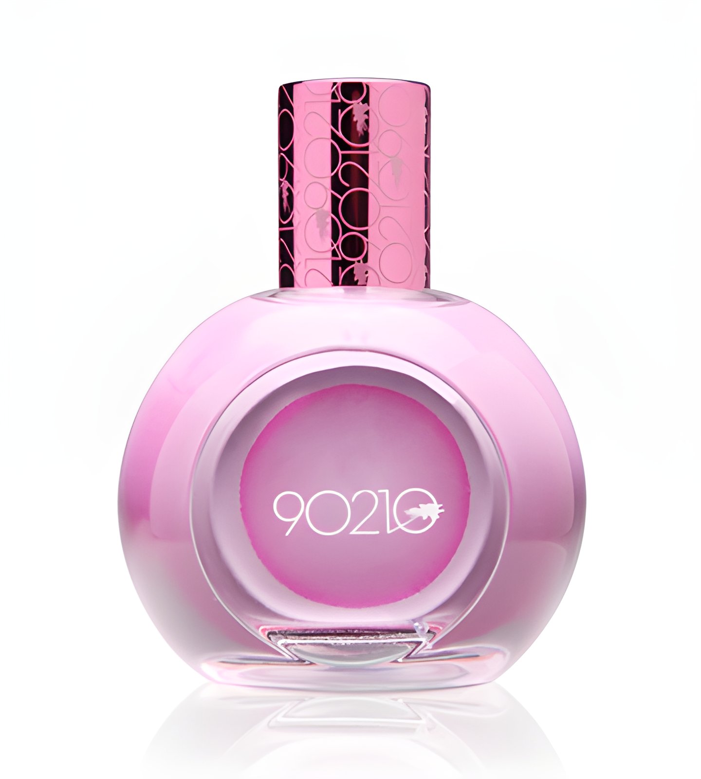 Picture of Beverly Hills 90210 Tickled Pink fragrance