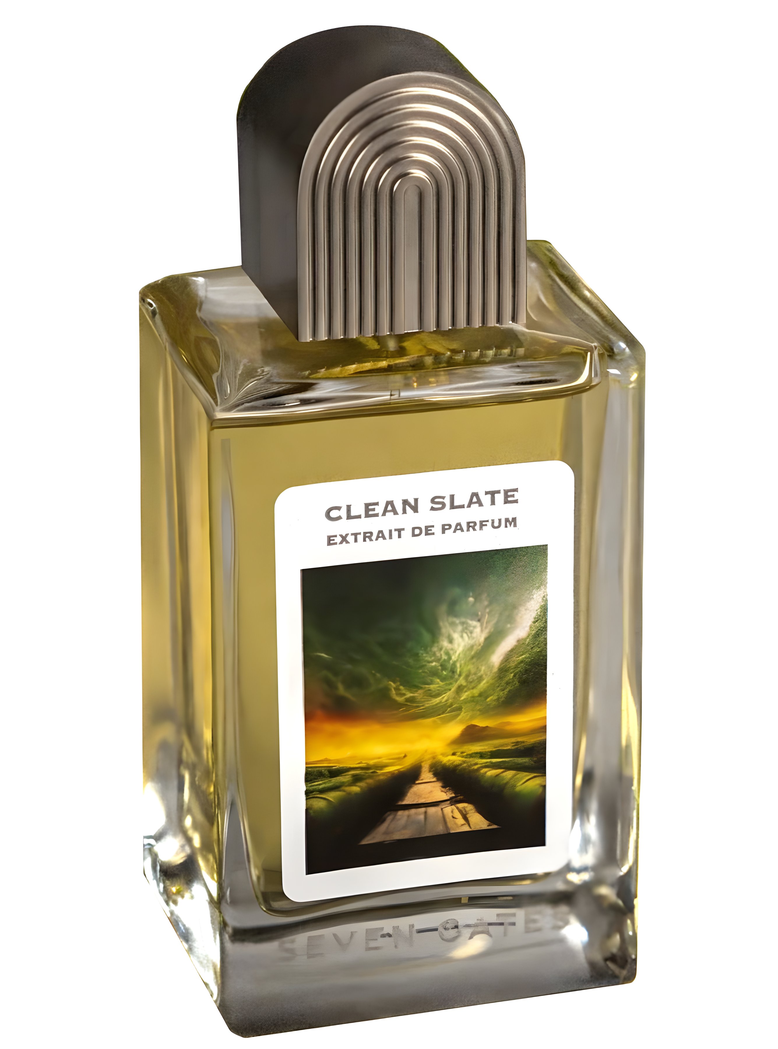 Picture of Clean Slate fragrance