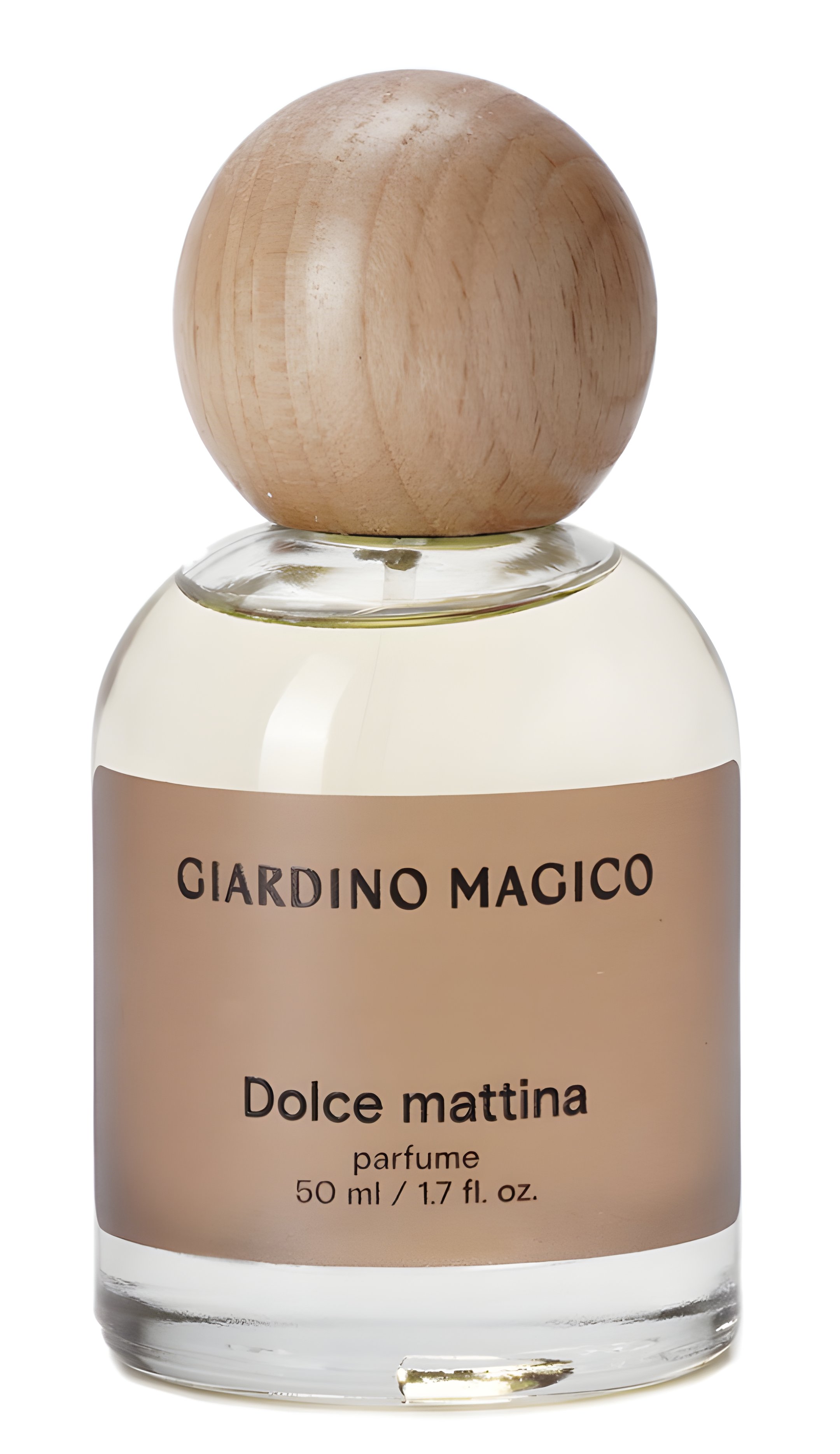 Picture of Dolce Mattina fragrance