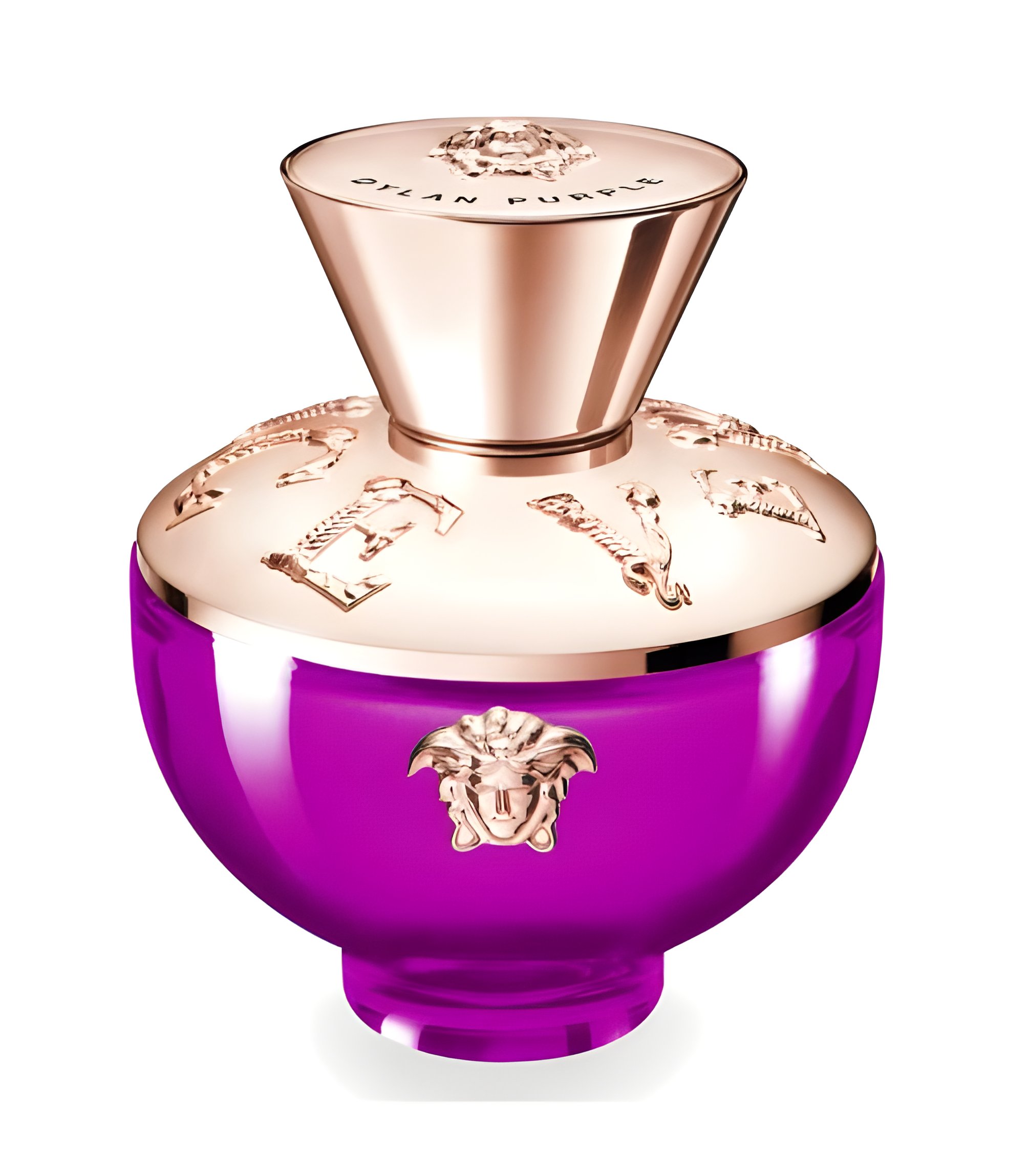 Picture of Versace Pour Femme Dylan Purple fragrance