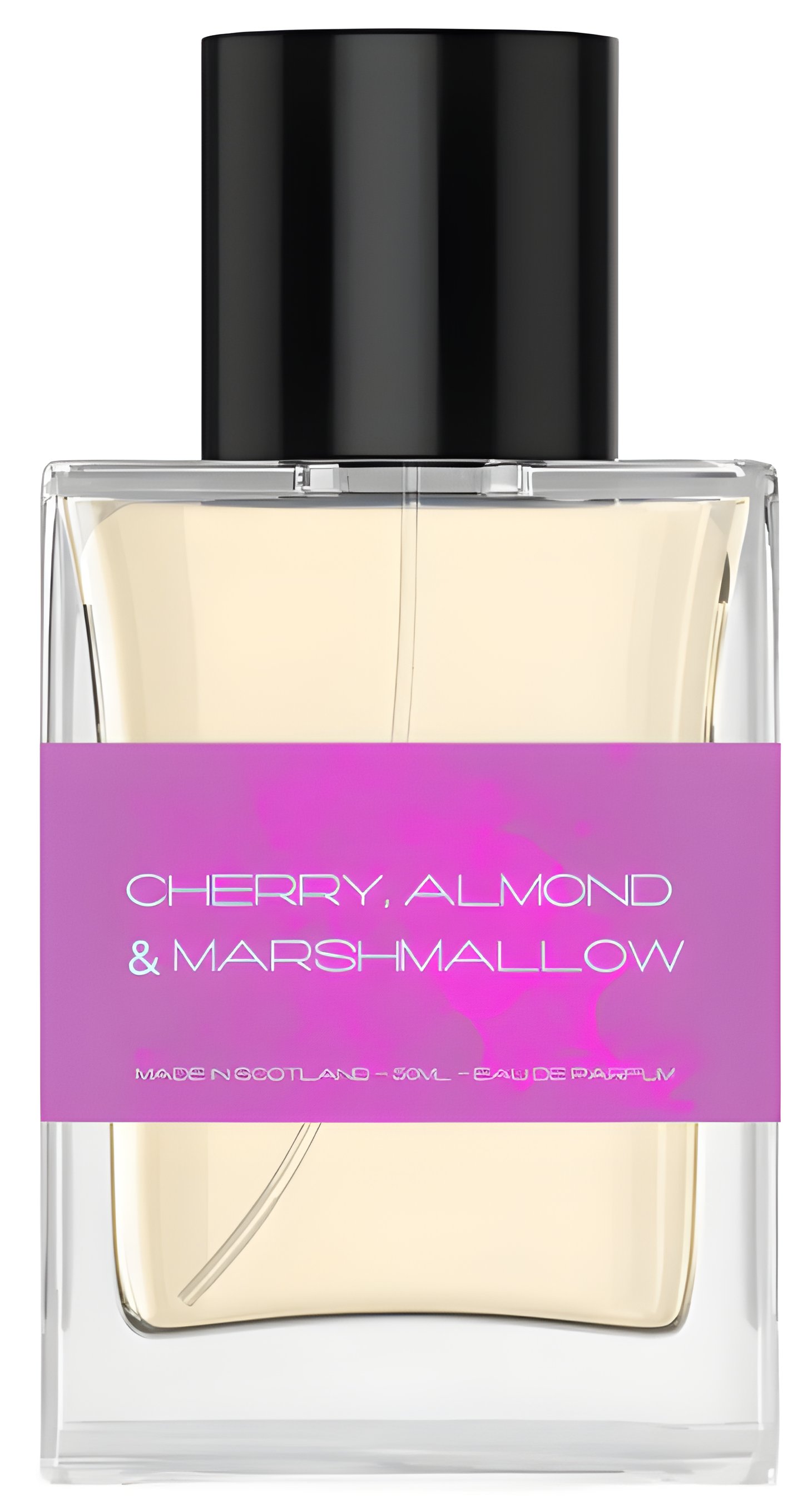 Picture of Cherry, Almond & Marshmallow fragrance