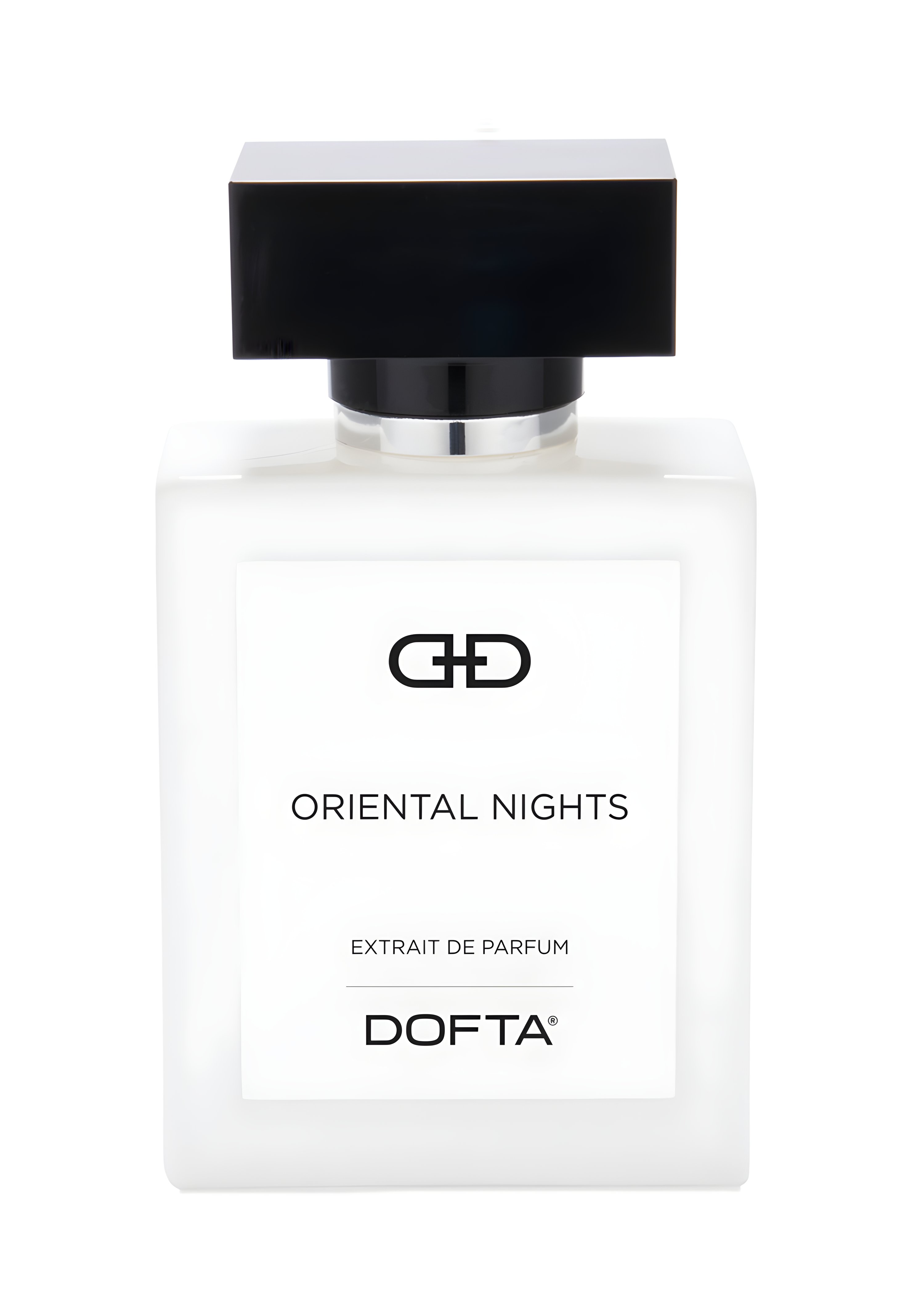 Picture of Oriental Nights Extrait de Parfum fragrance