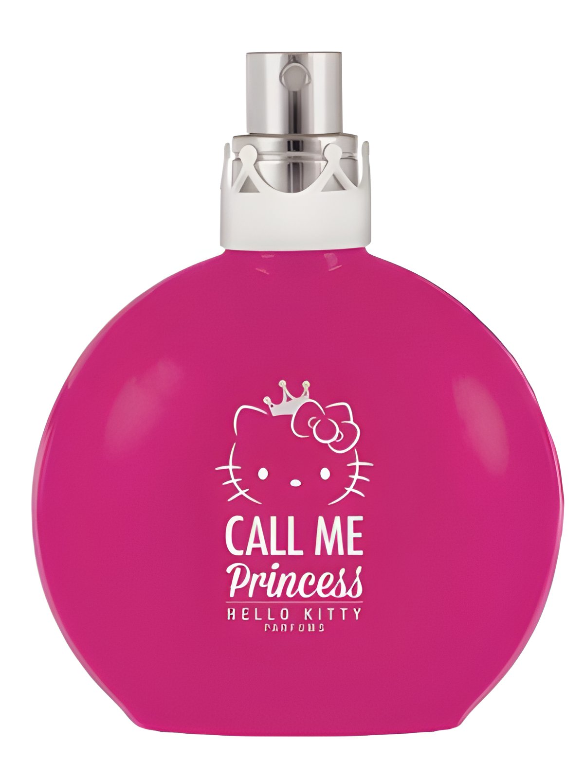 Picture of Hello Kitty Call Me Princess fragrance