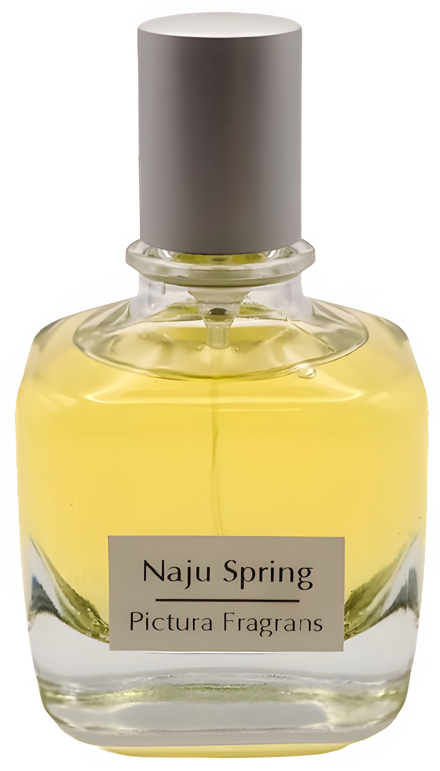 Picture of Naju Spring fragrance