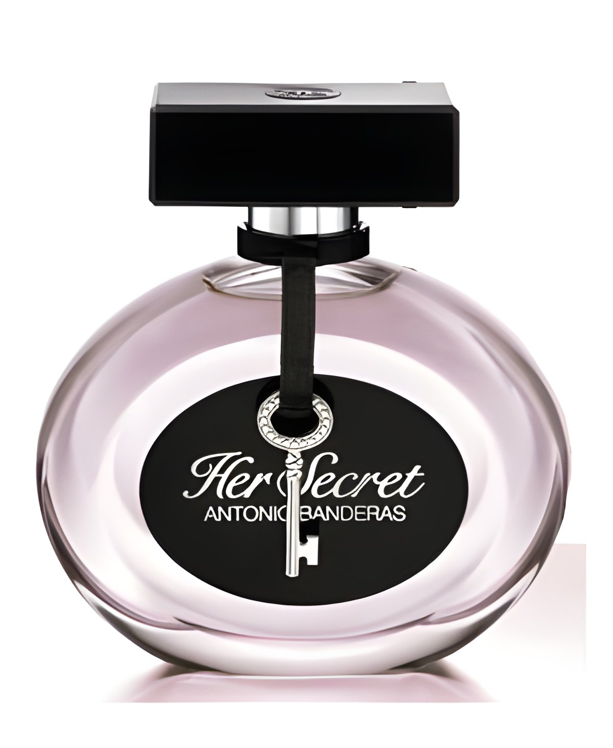 Picture of Her Secret fragrance