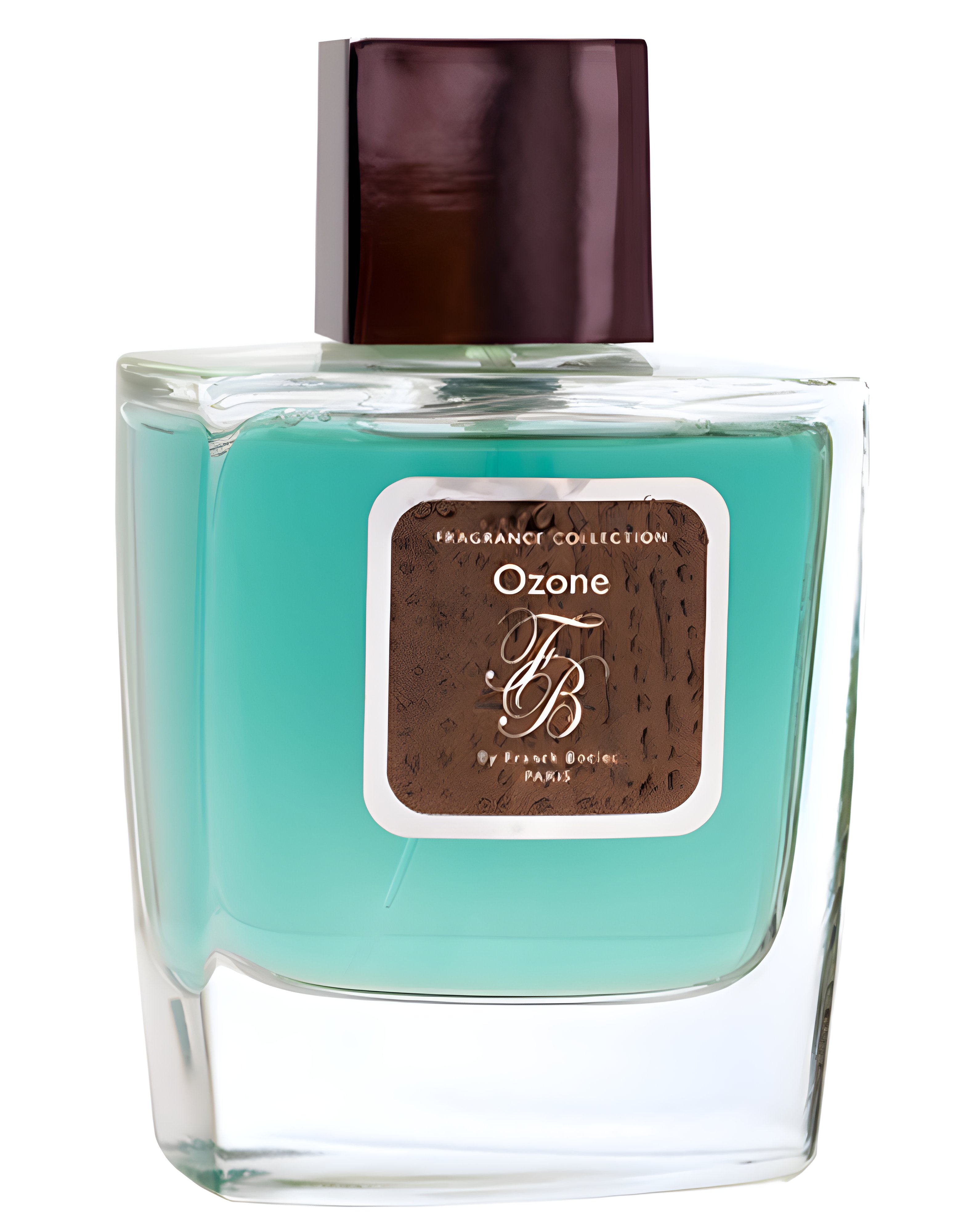 Picture of Ozone fragrance