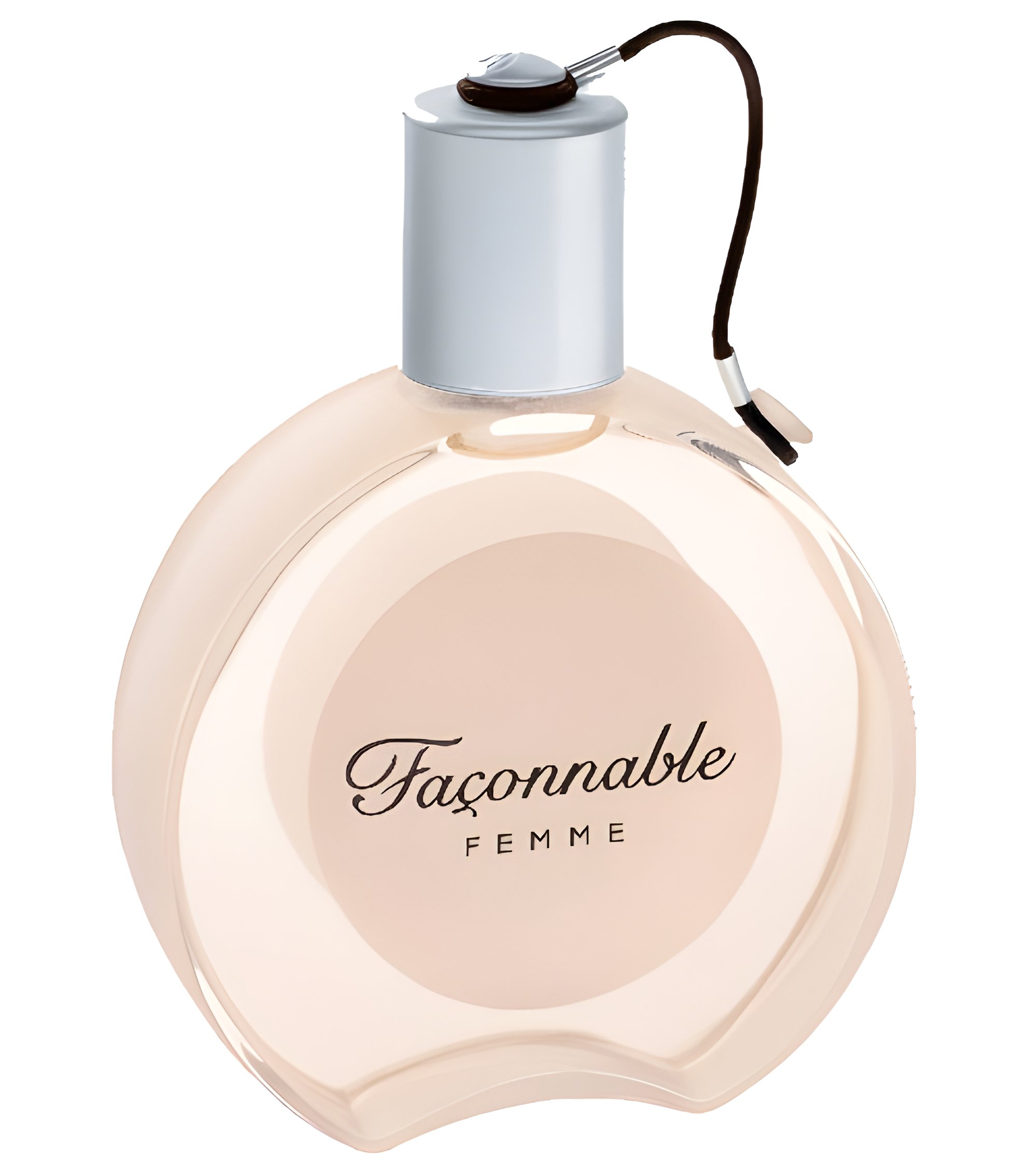 Picture of Faconnable Femme fragrance