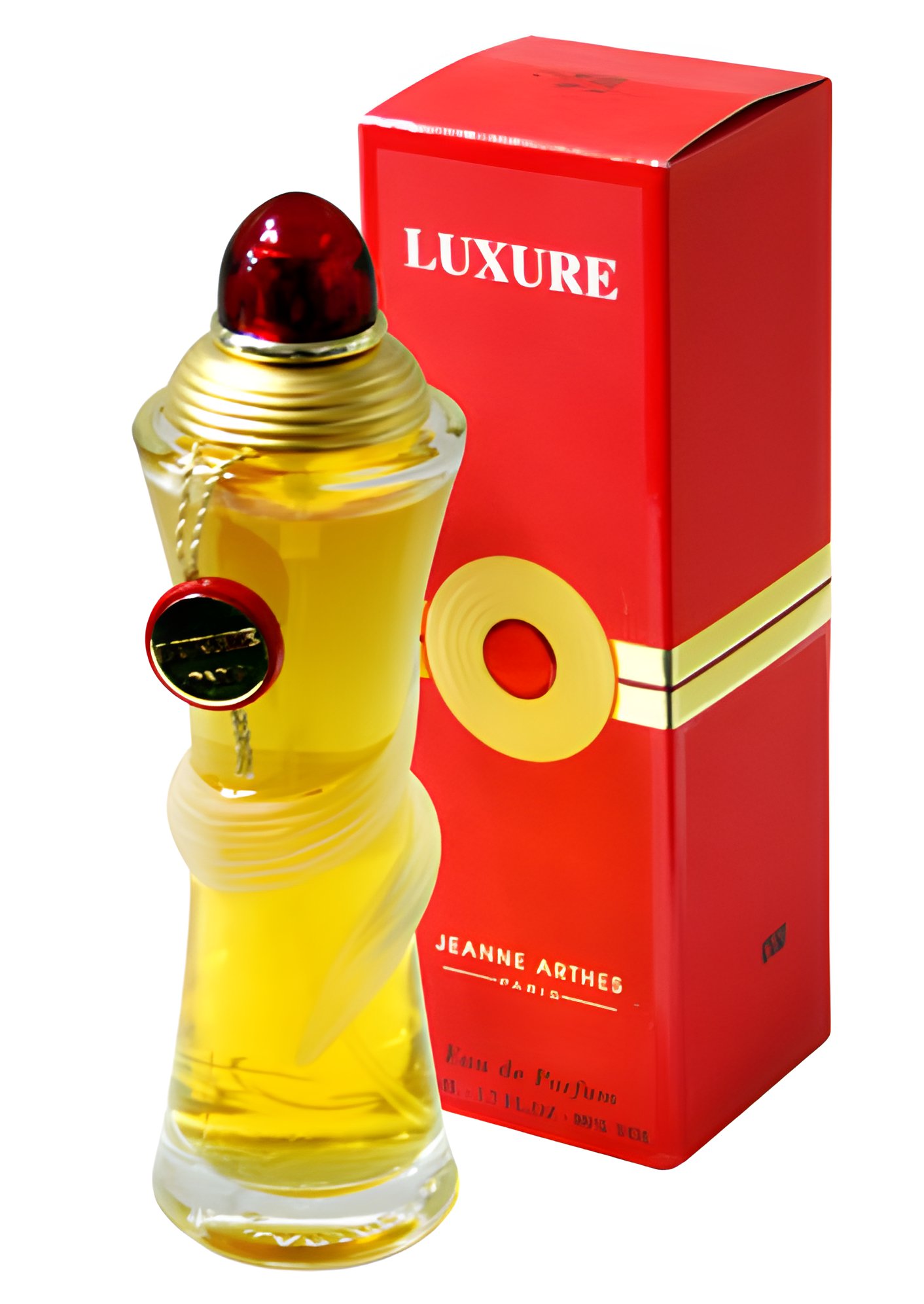 Picture of Luxure fragrance