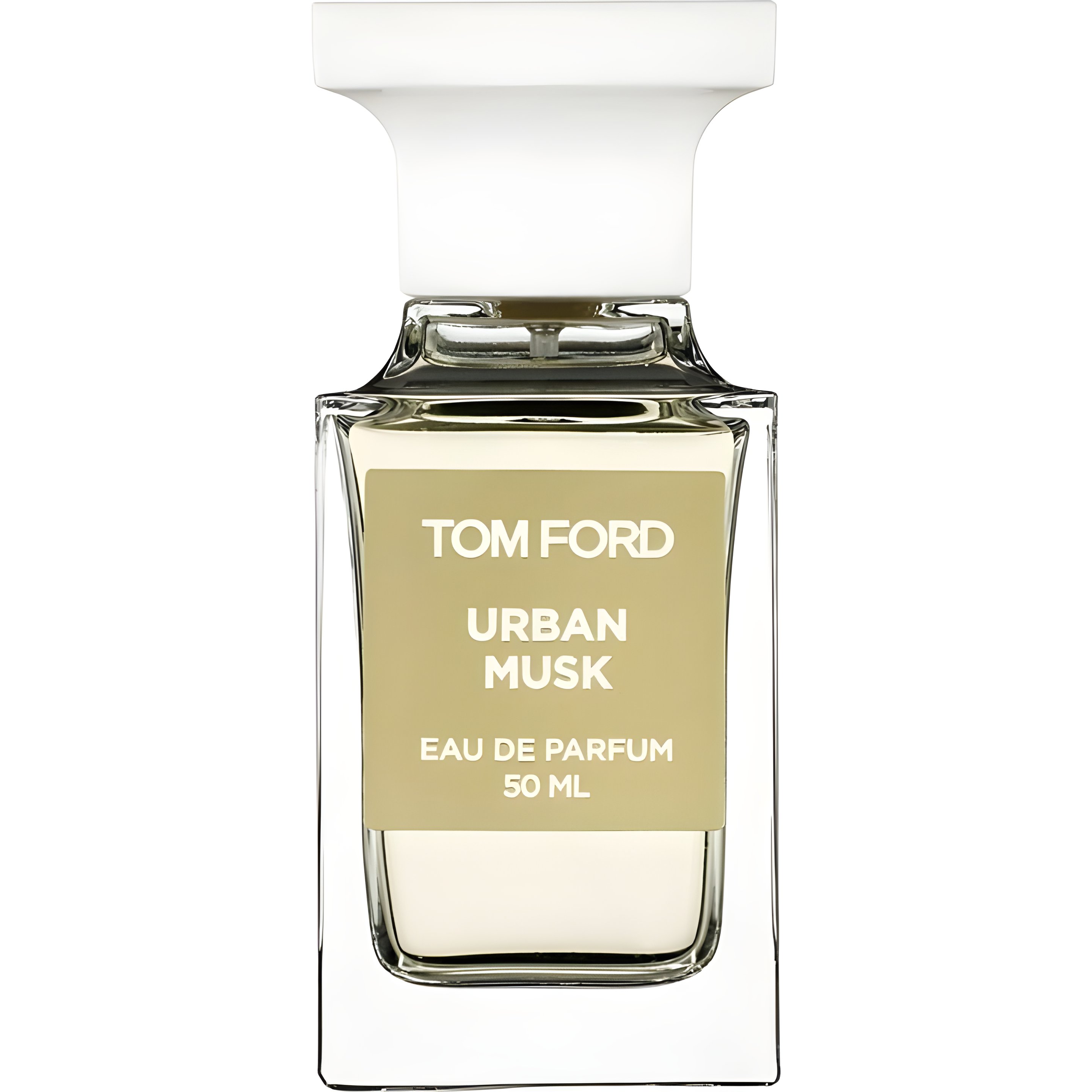 Picture of Urban Musk fragrance