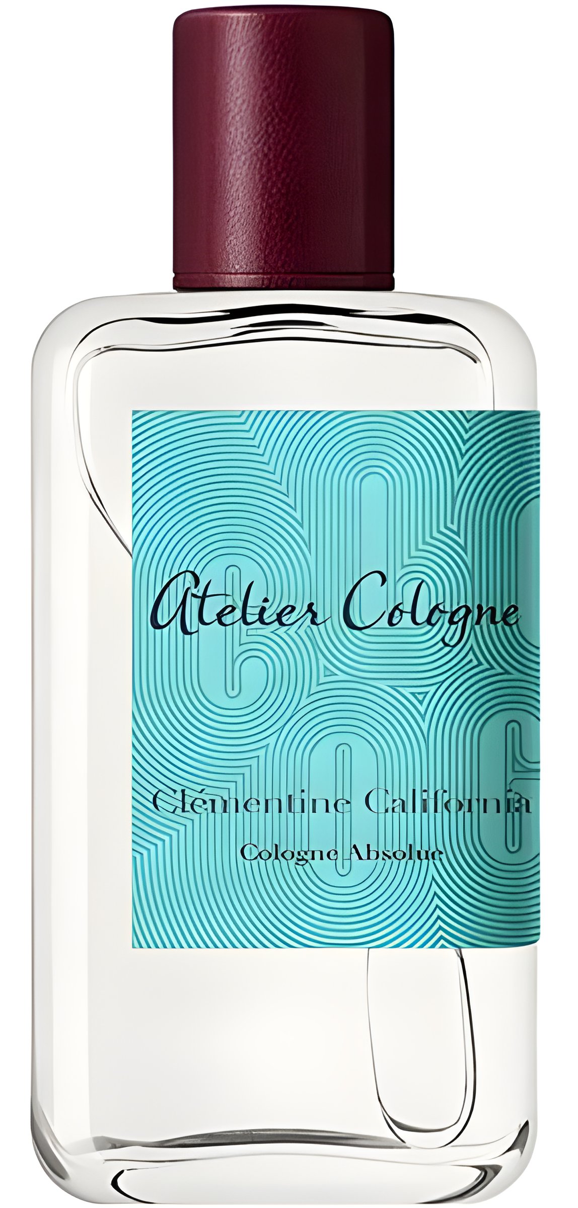 Picture of Clémentine California fragrance