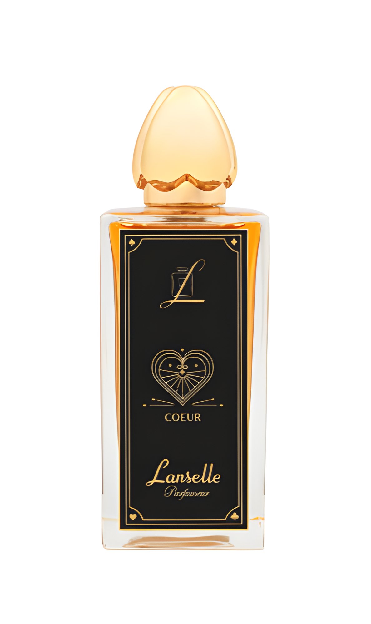 Picture of Coeur fragrance