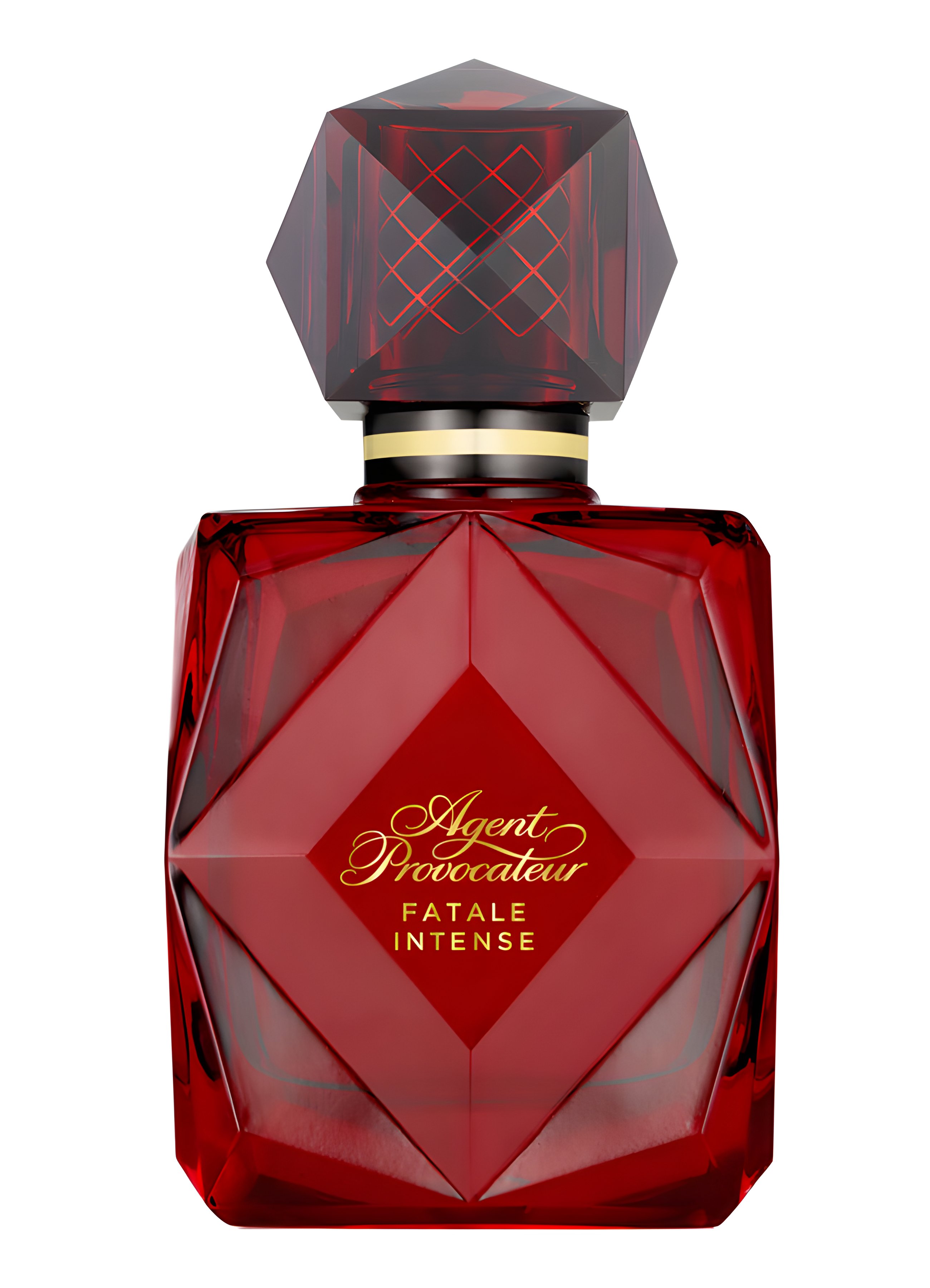 Picture of Fatale Intense fragrance