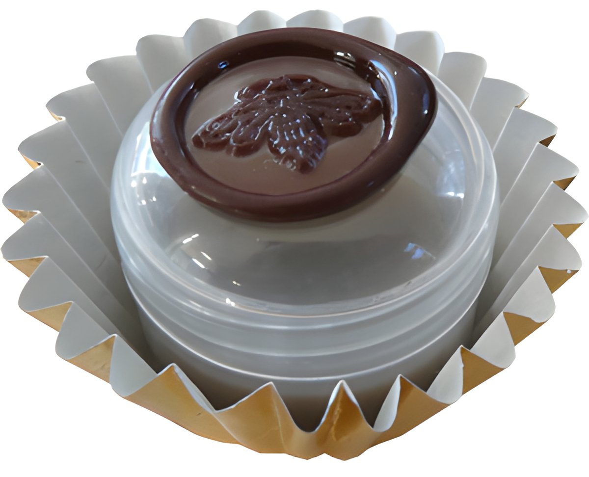 Picture of Chocolate: Figure 3: La Foret fragrance