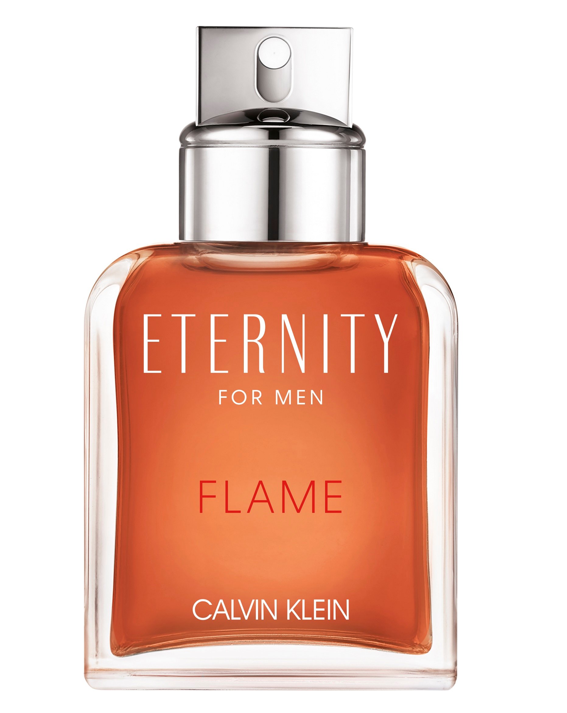 Picture of Eternity Flame for Men fragrance