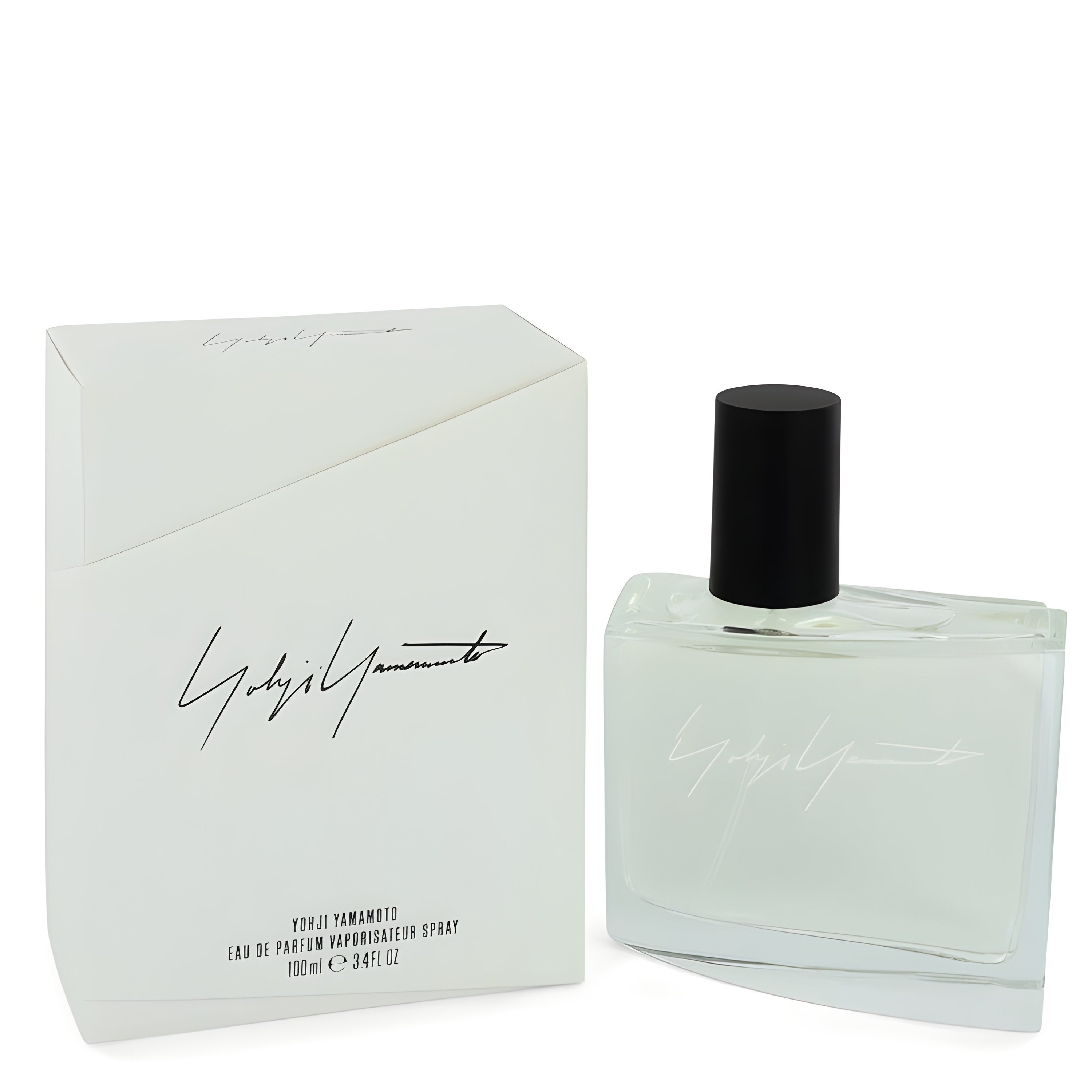 Picture of Yohji Yamamoto Pour Femme fragrance