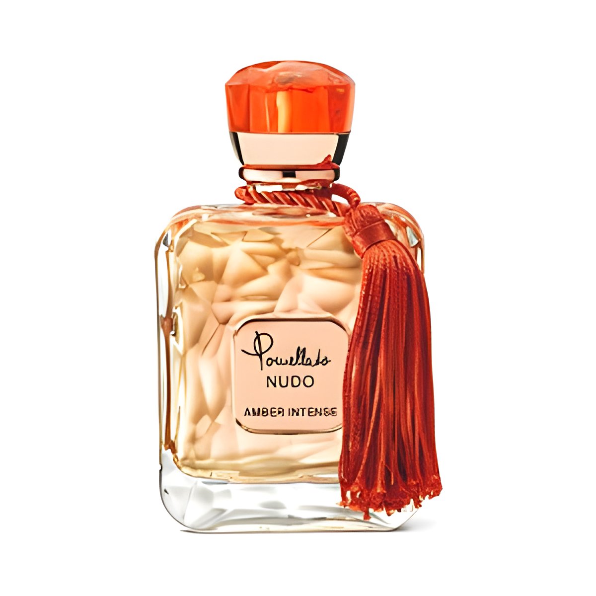 Picture of Pomellato Nudo Amber Intense fragrance