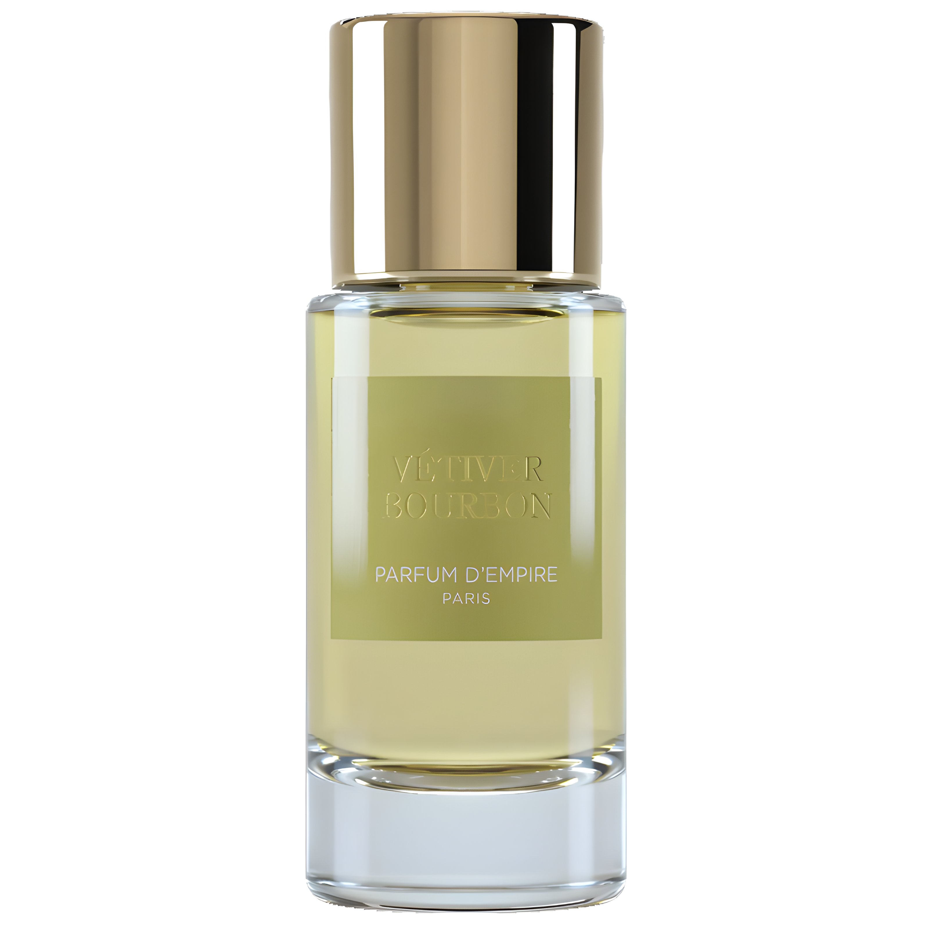 Picture of Vetiver Bourbon fragrance