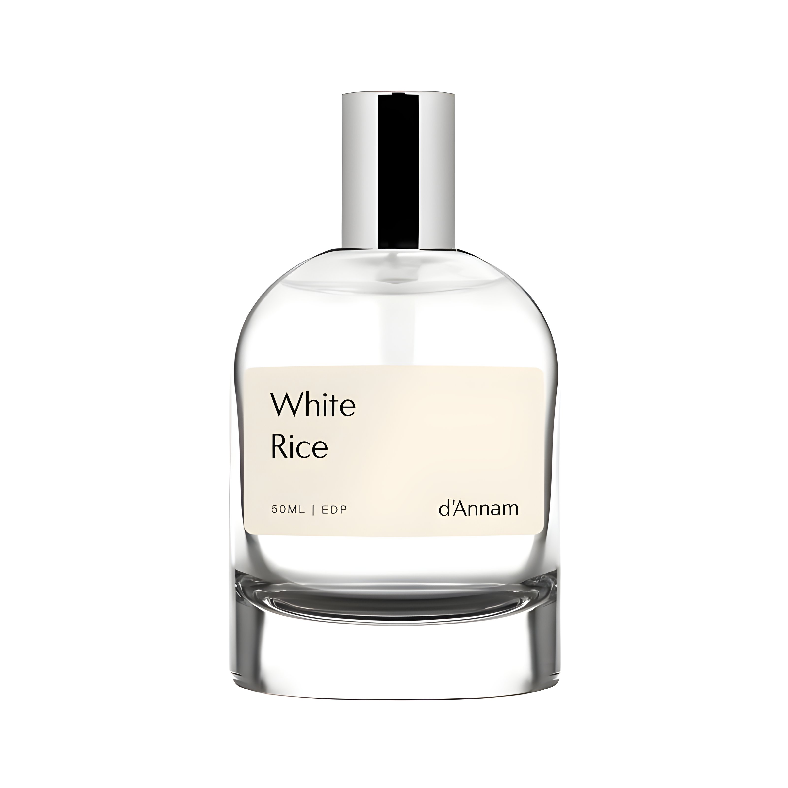 Picture of White Rice fragrance