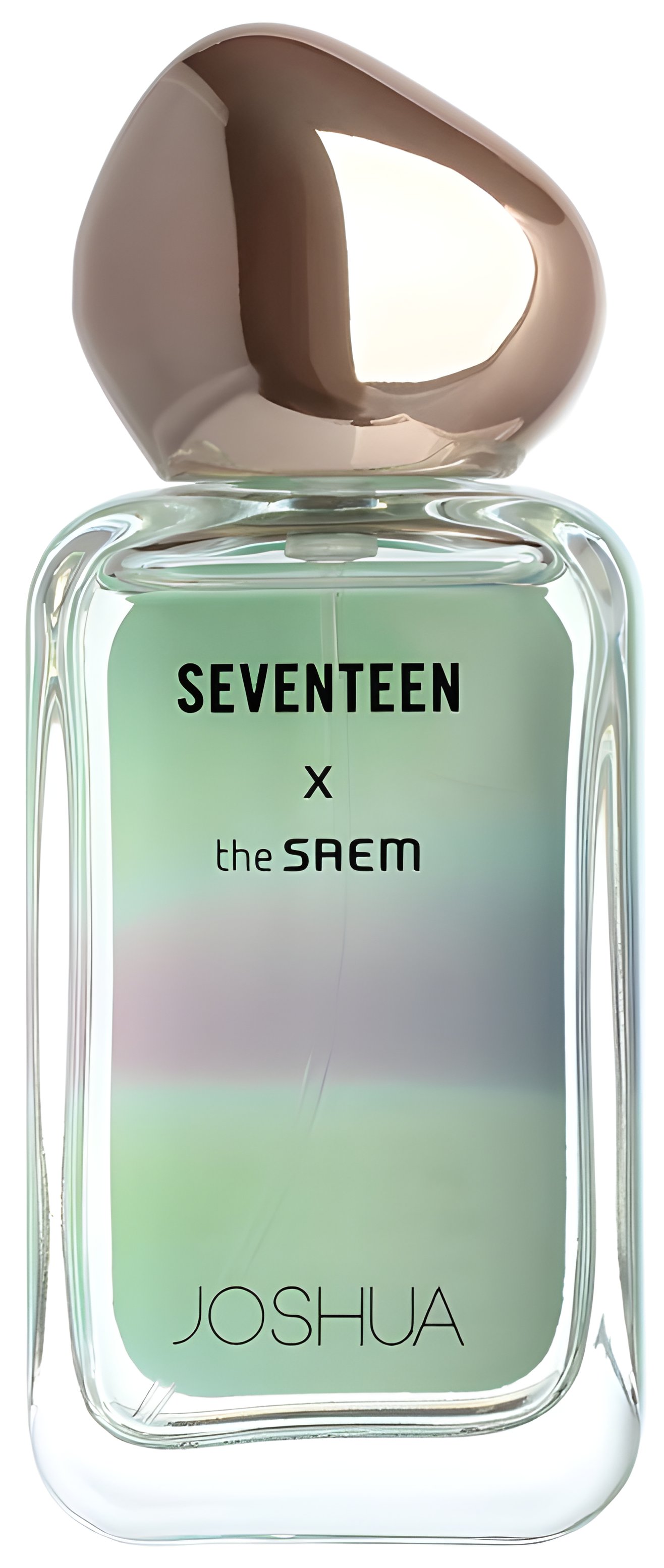 Picture of Seventeen X Joshua fragrance