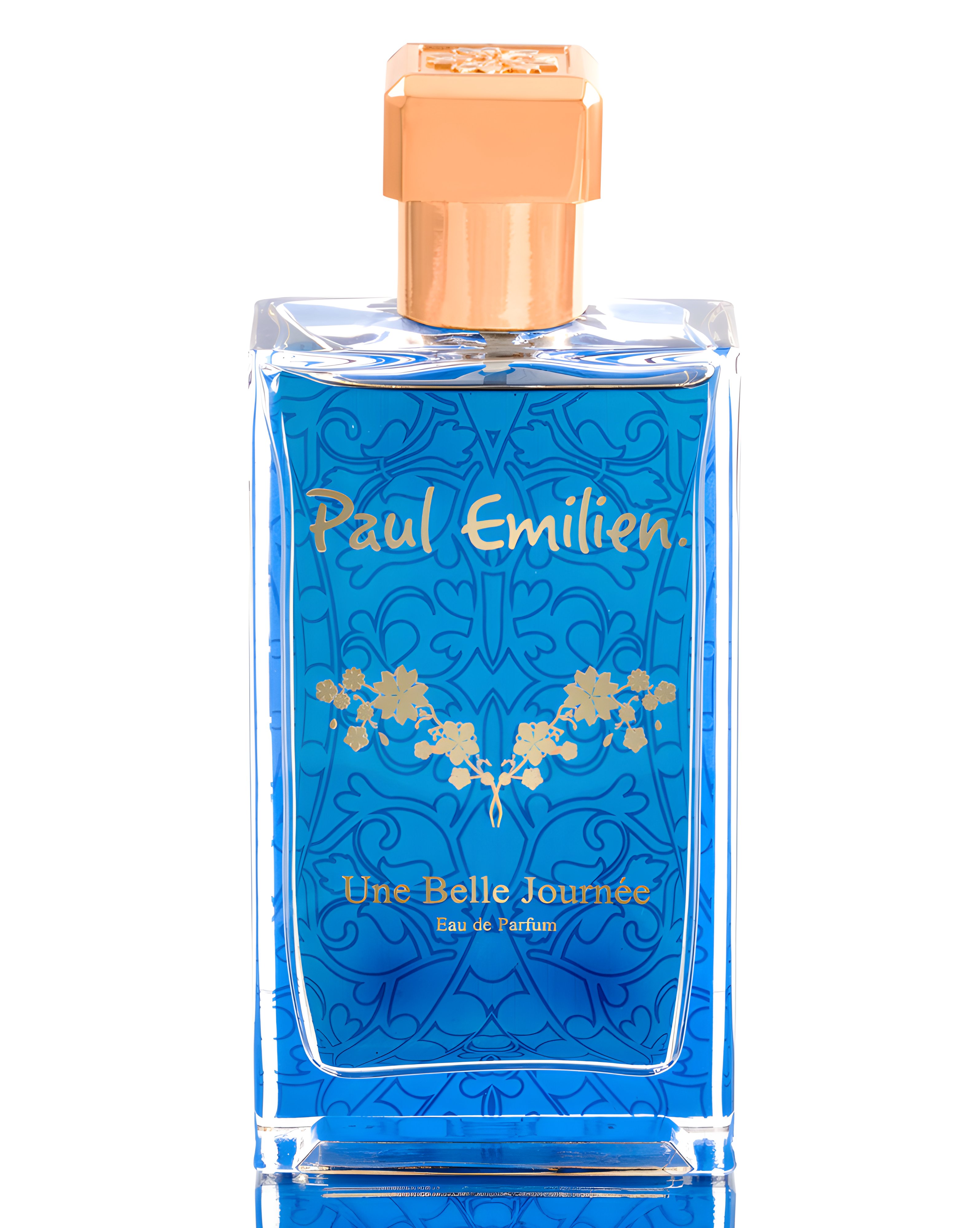 Picture of Une Belle Journee fragrance